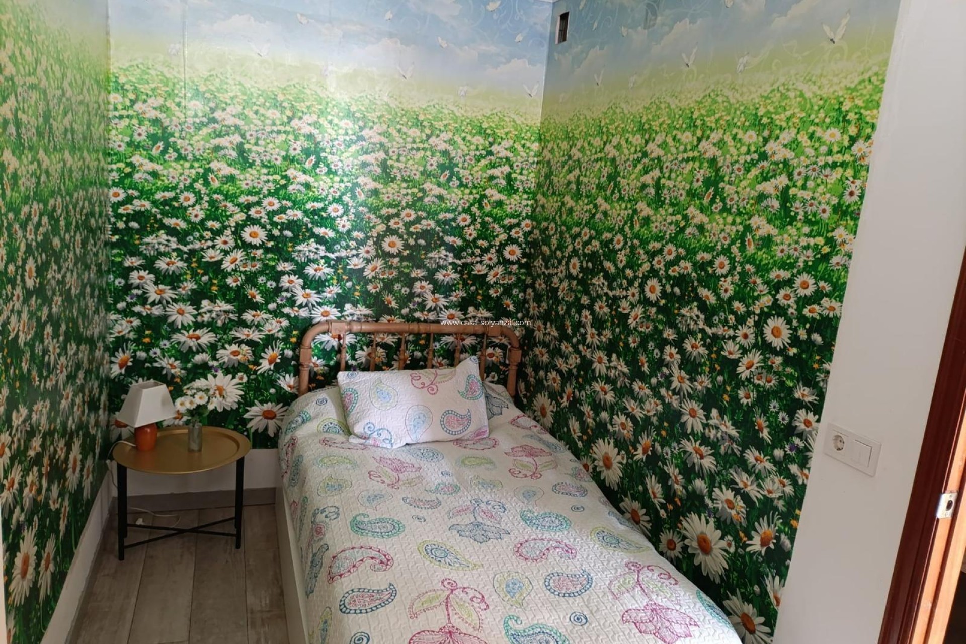 Resale - Apartment / flat - Torrevieja