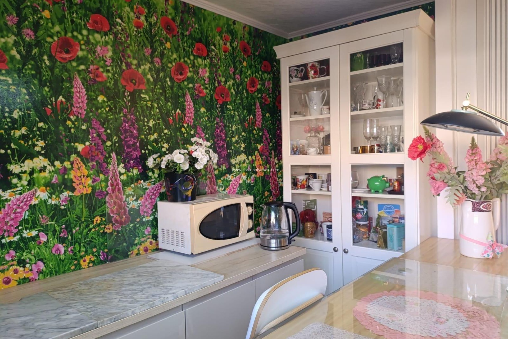 Resale - Apartment / flat - Torrevieja