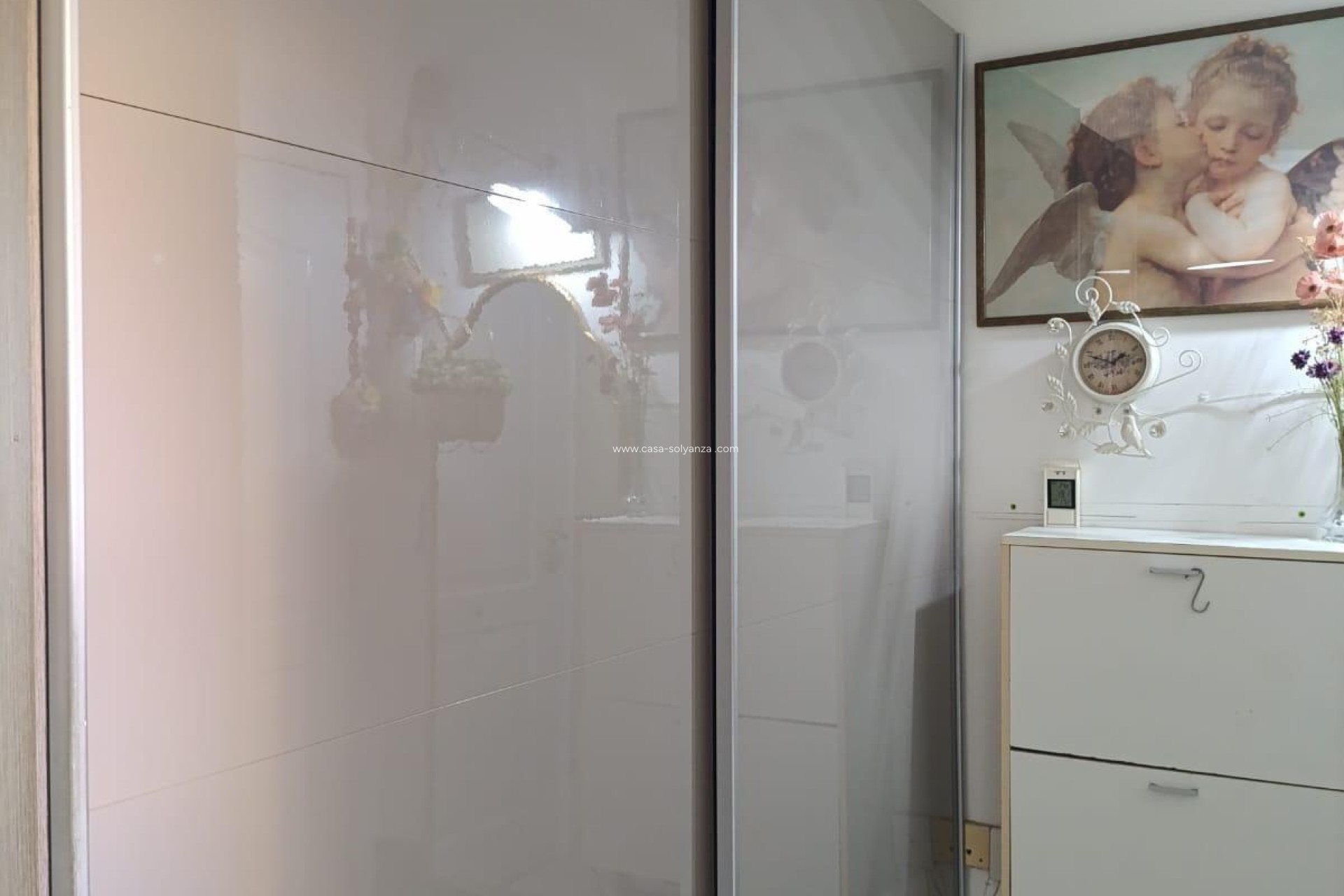 Resale - Apartment / flat - Torrevieja