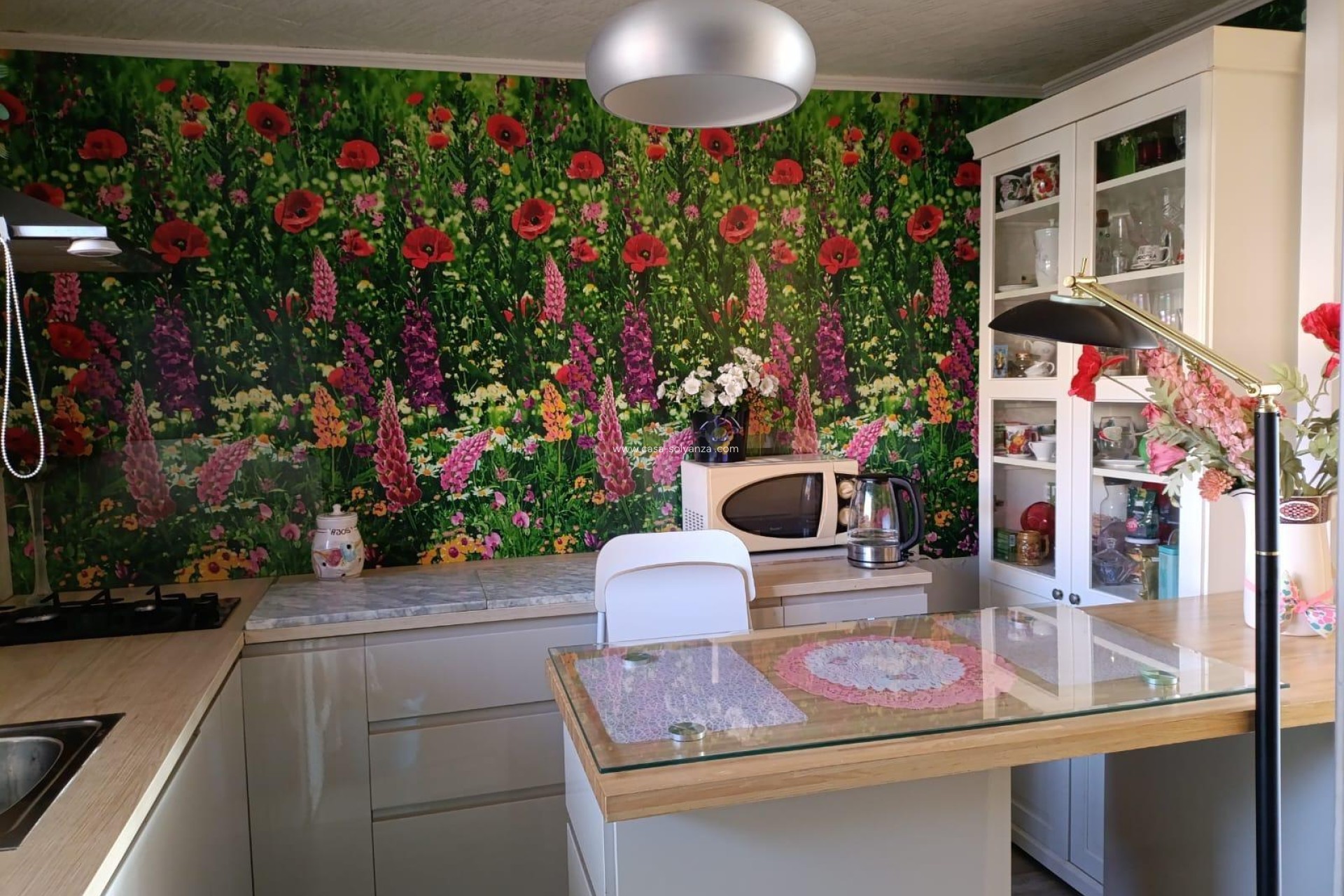 Resale - Apartment / flat - Torrevieja