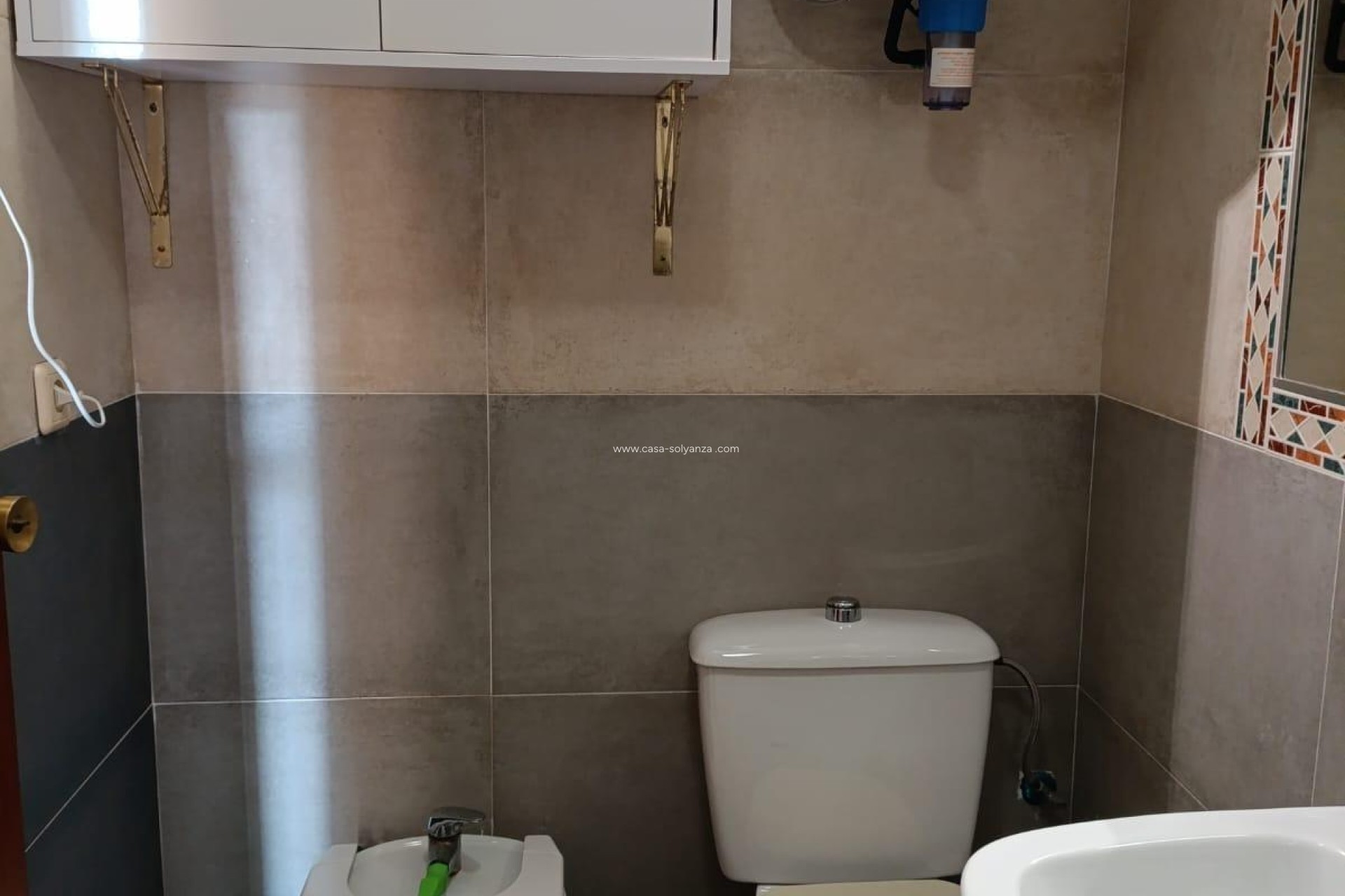 Resale - Apartment / flat - Torrevieja