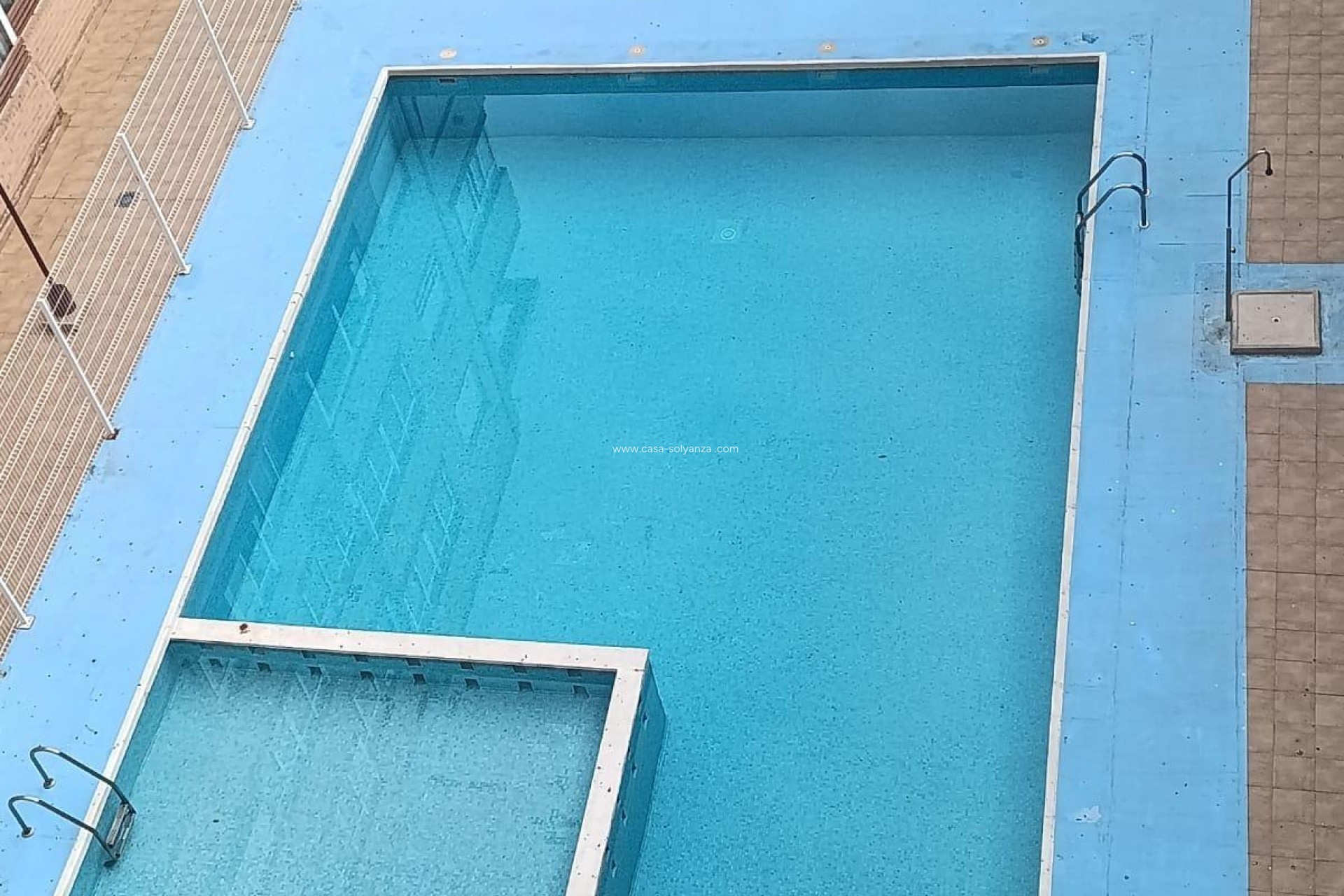 Resale - Apartment / flat - Torrevieja