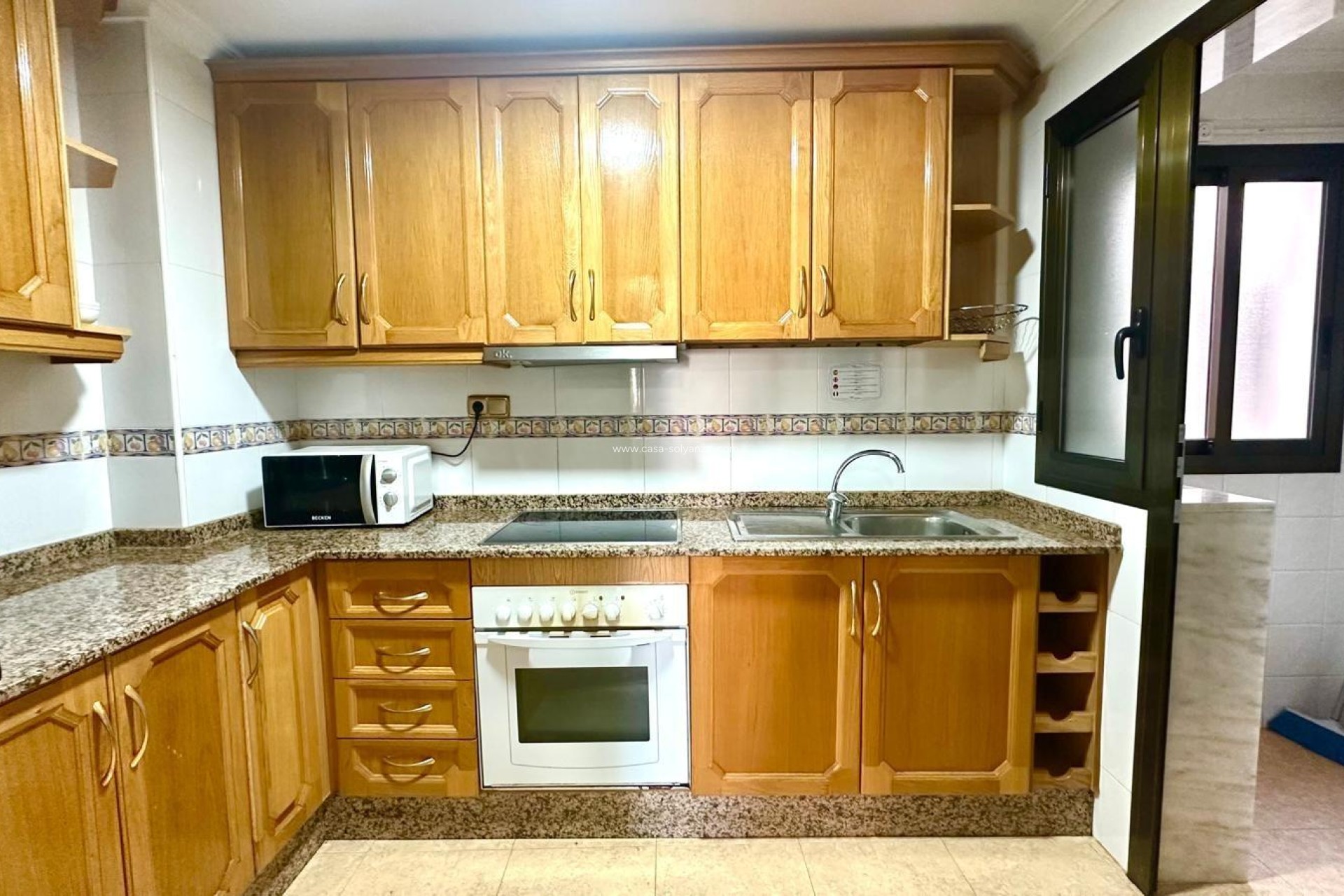 Resale - Apartment / flat - Torrevieja