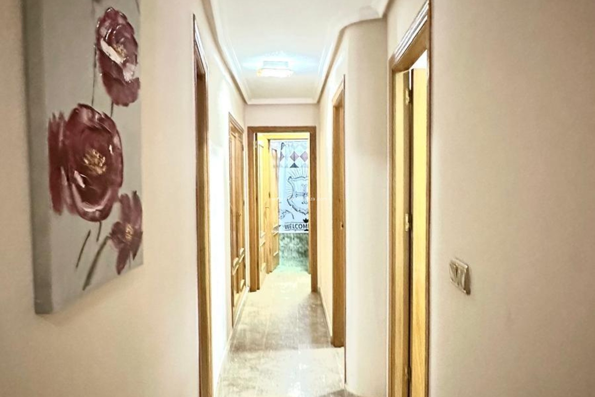 Resale - Apartment / flat - Torrevieja