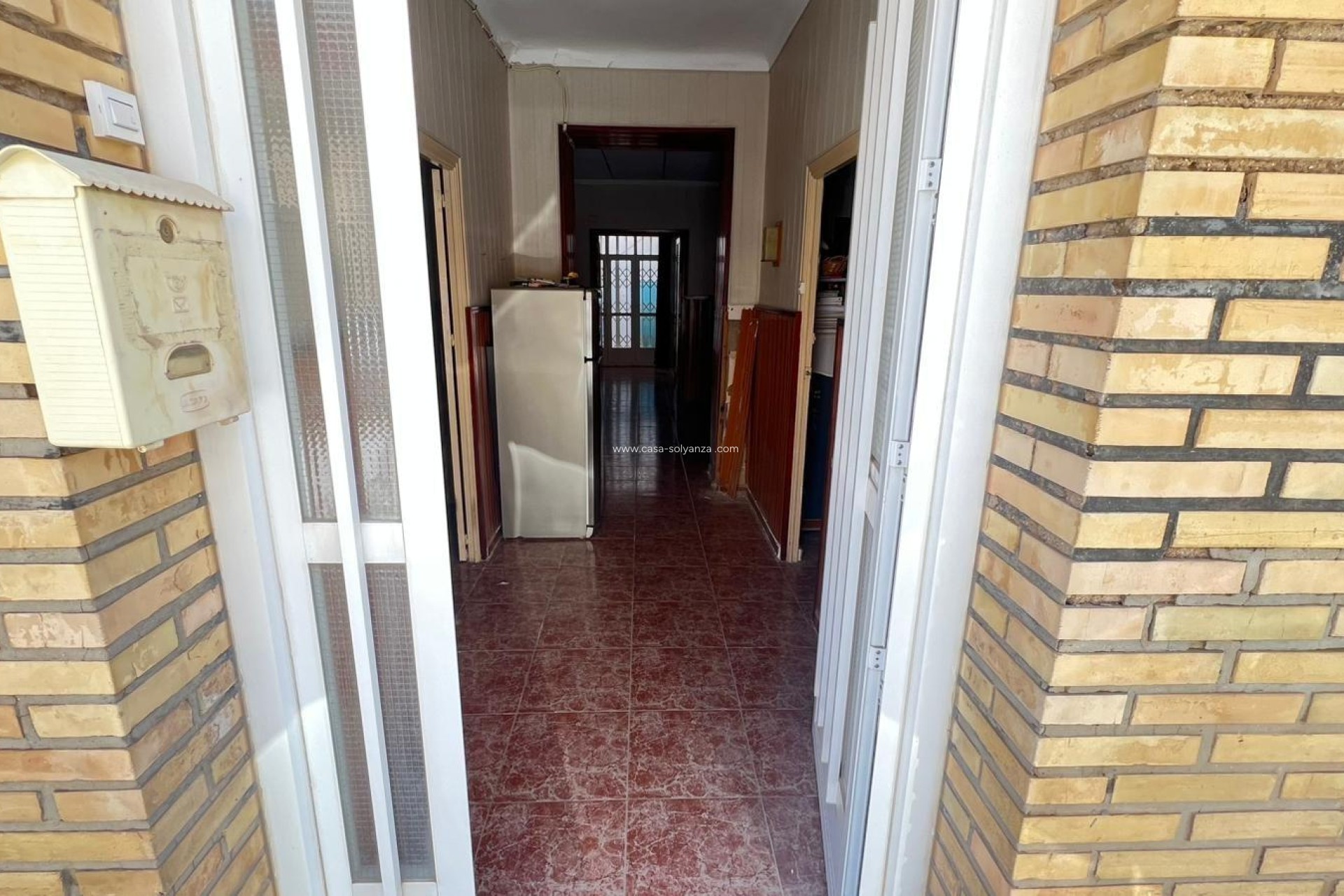 Resale - Apartment / flat - Torrevieja