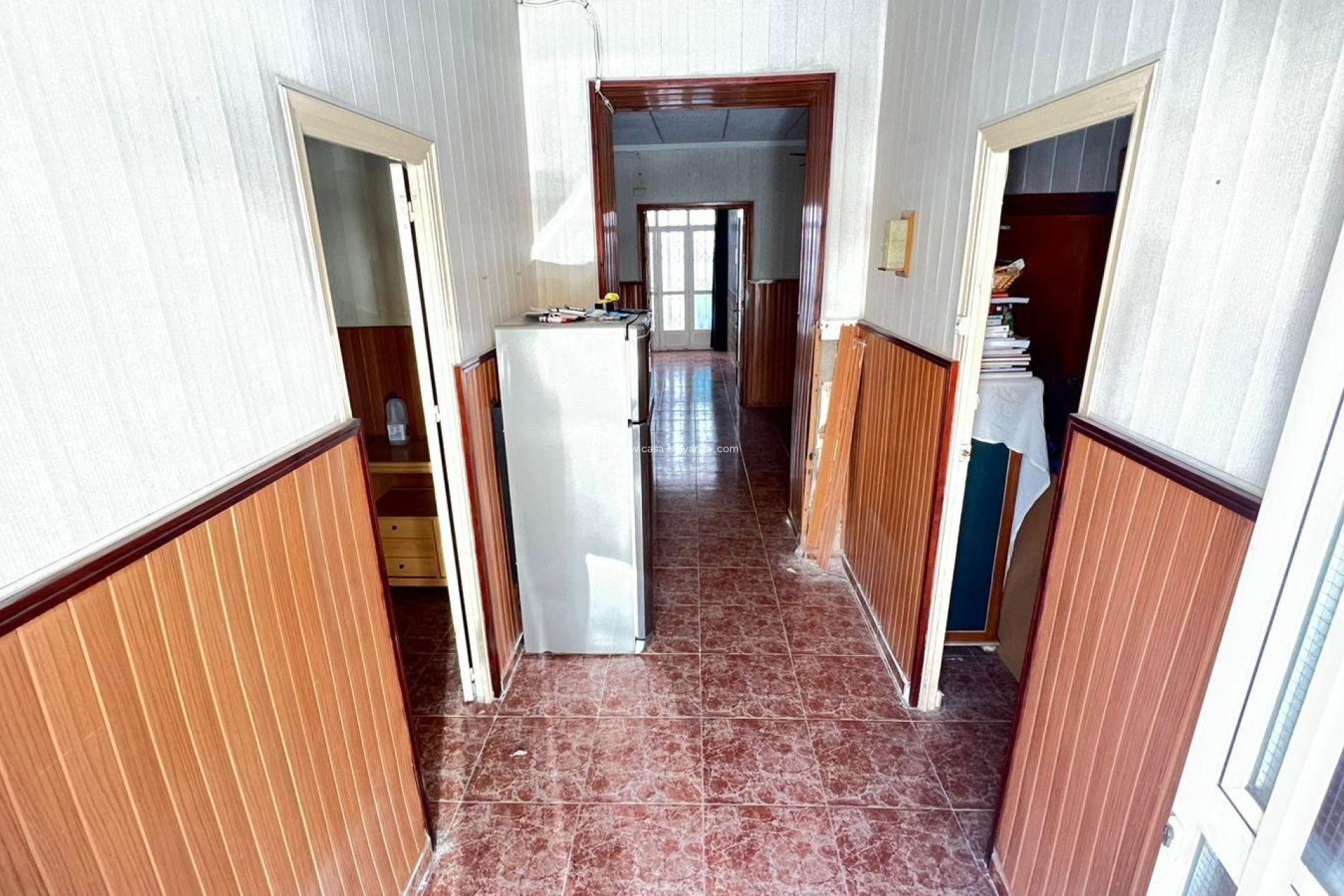 Resale - Apartment / flat - Torrevieja