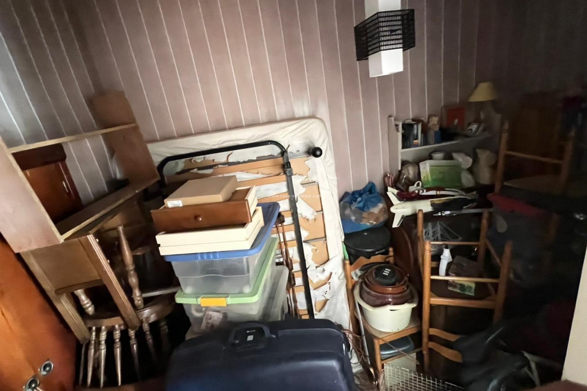 Resale - Apartment / flat - Torrevieja