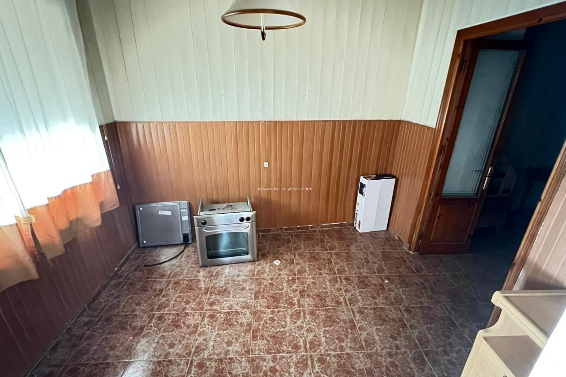 Resale - Apartment / flat - Torrevieja