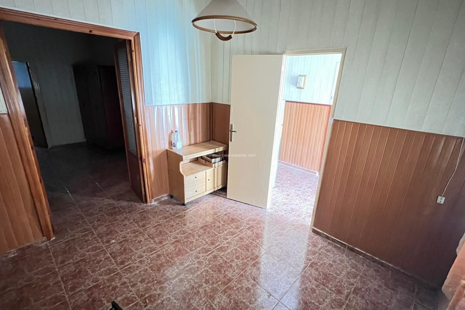 Resale - Apartment / flat - Torrevieja