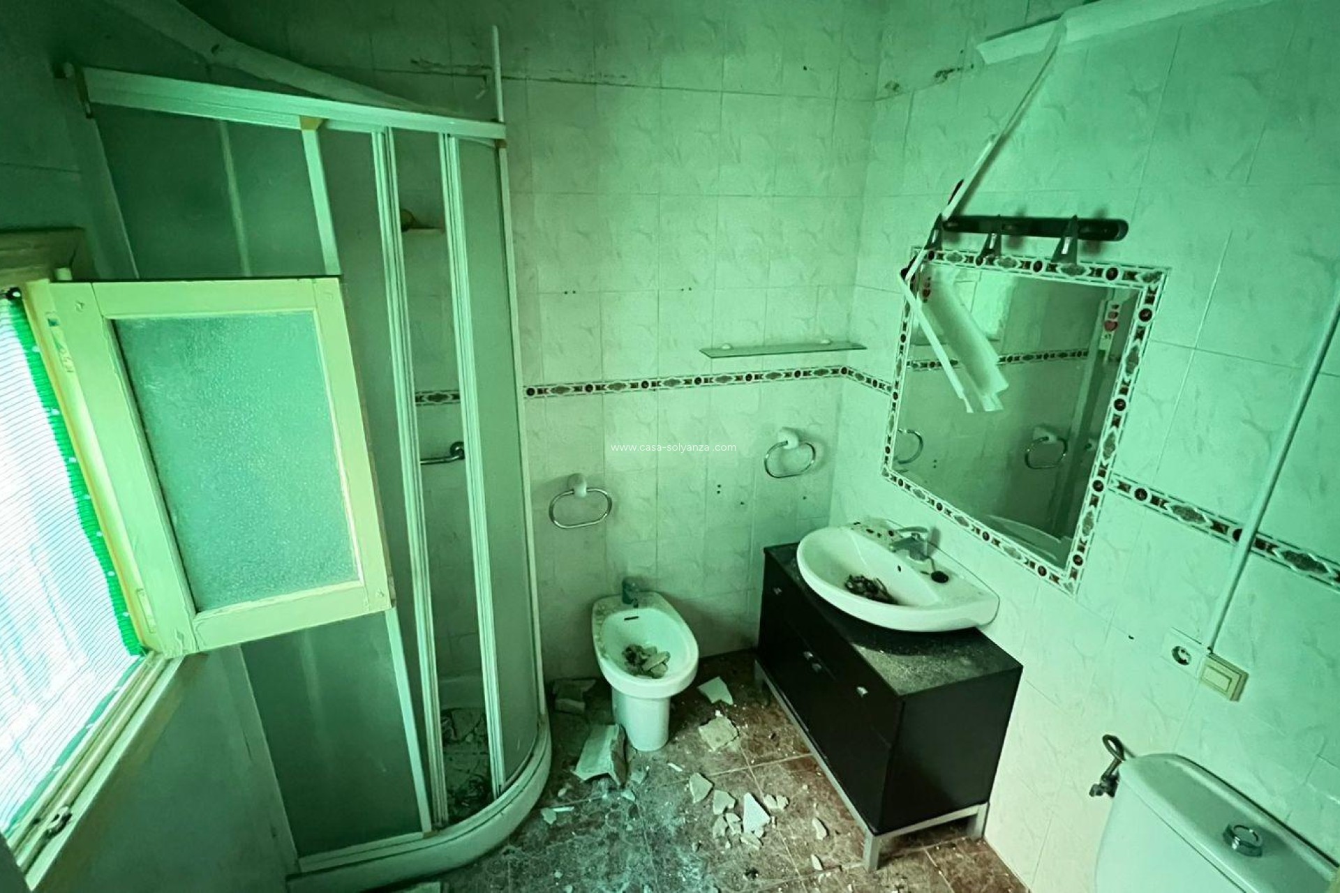 Resale - Apartment / flat - Torrevieja