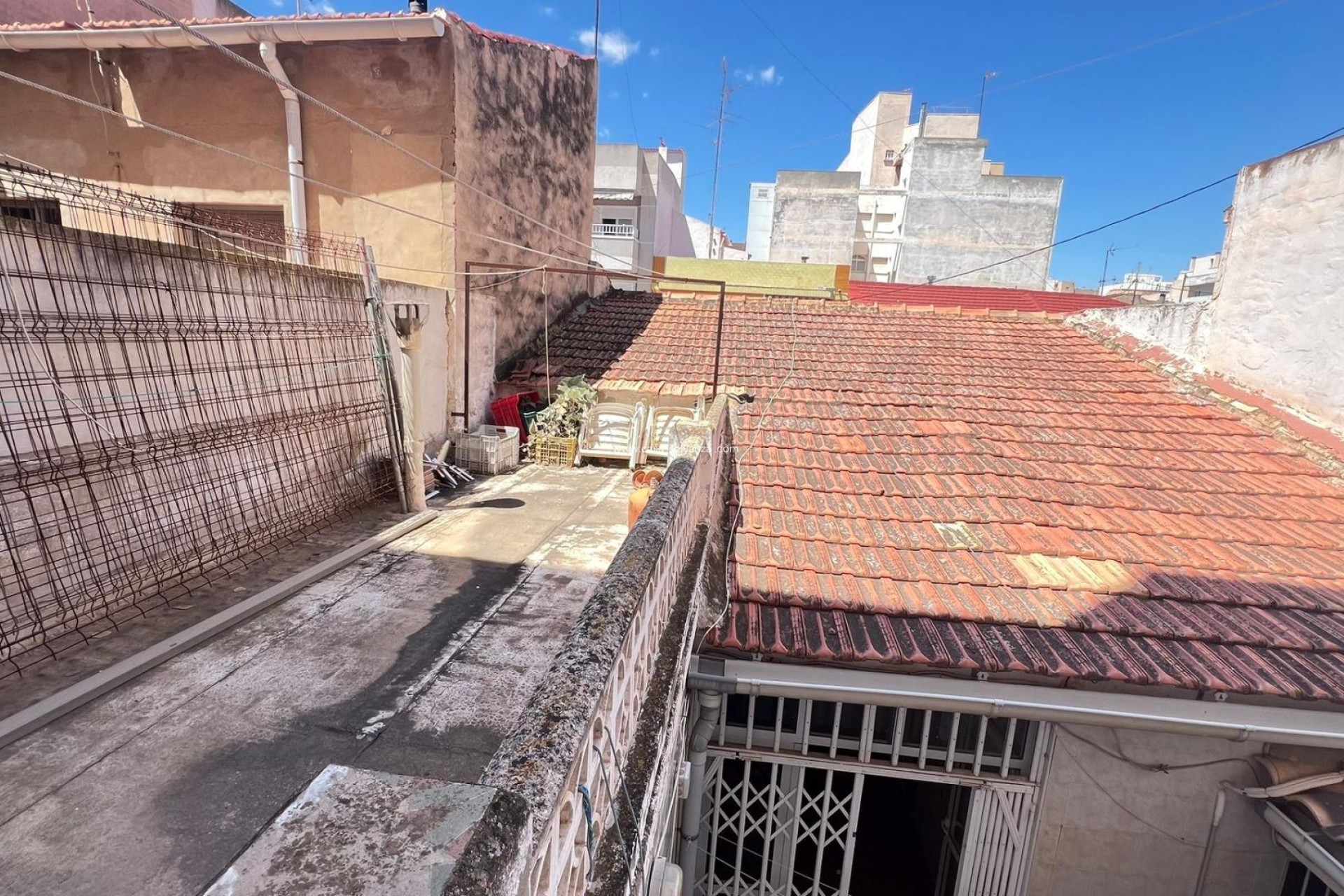 Resale - Apartment / flat - Torrevieja