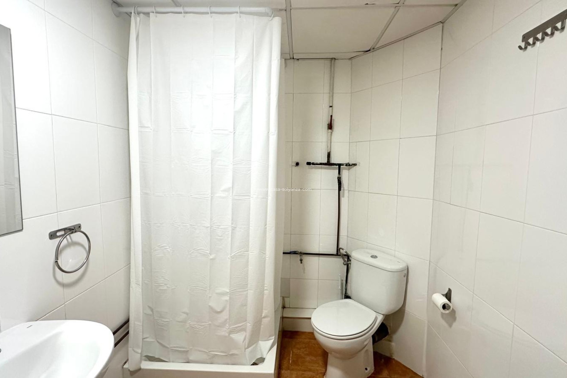 Resale - Apartment / flat - Torrevieja