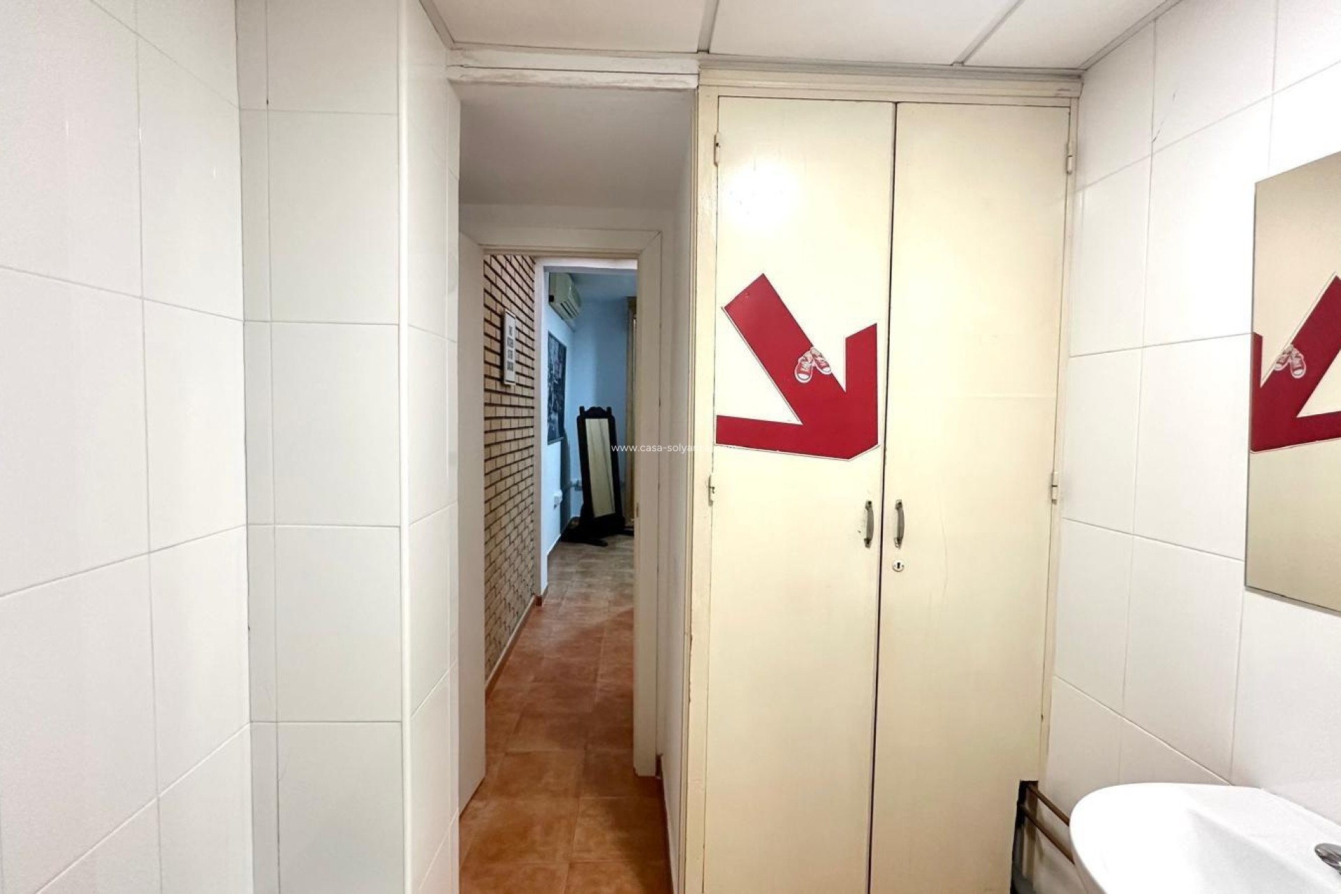 Resale - Apartment / flat - Torrevieja