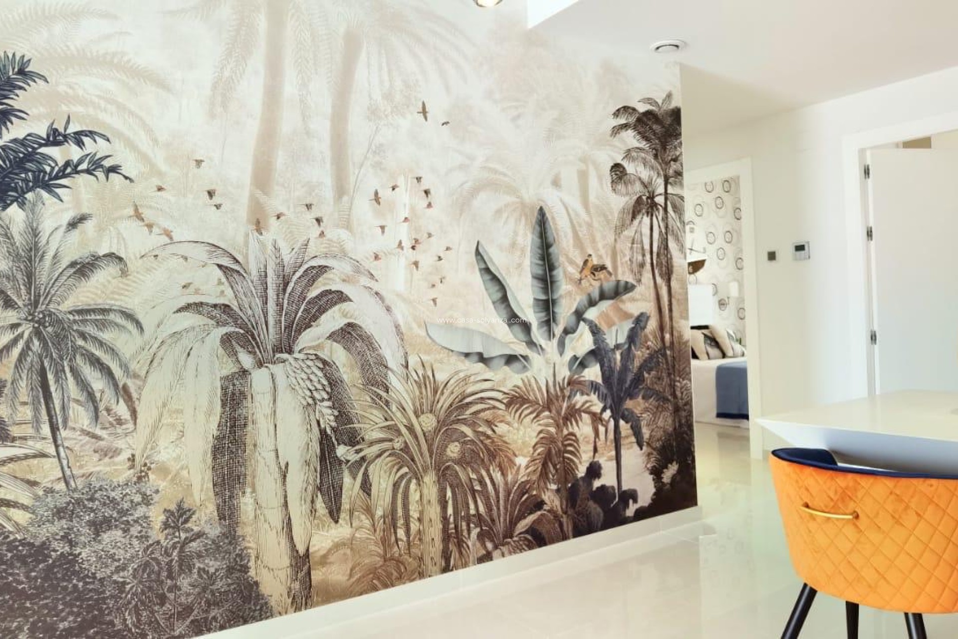 Resale - Apartment / flat - Torrevieja