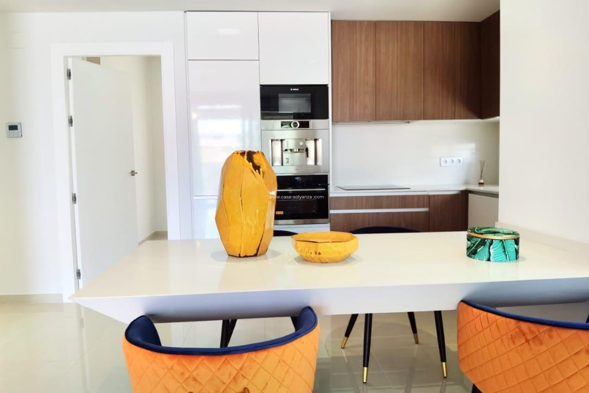 Resale - Apartment / flat - Torrevieja
