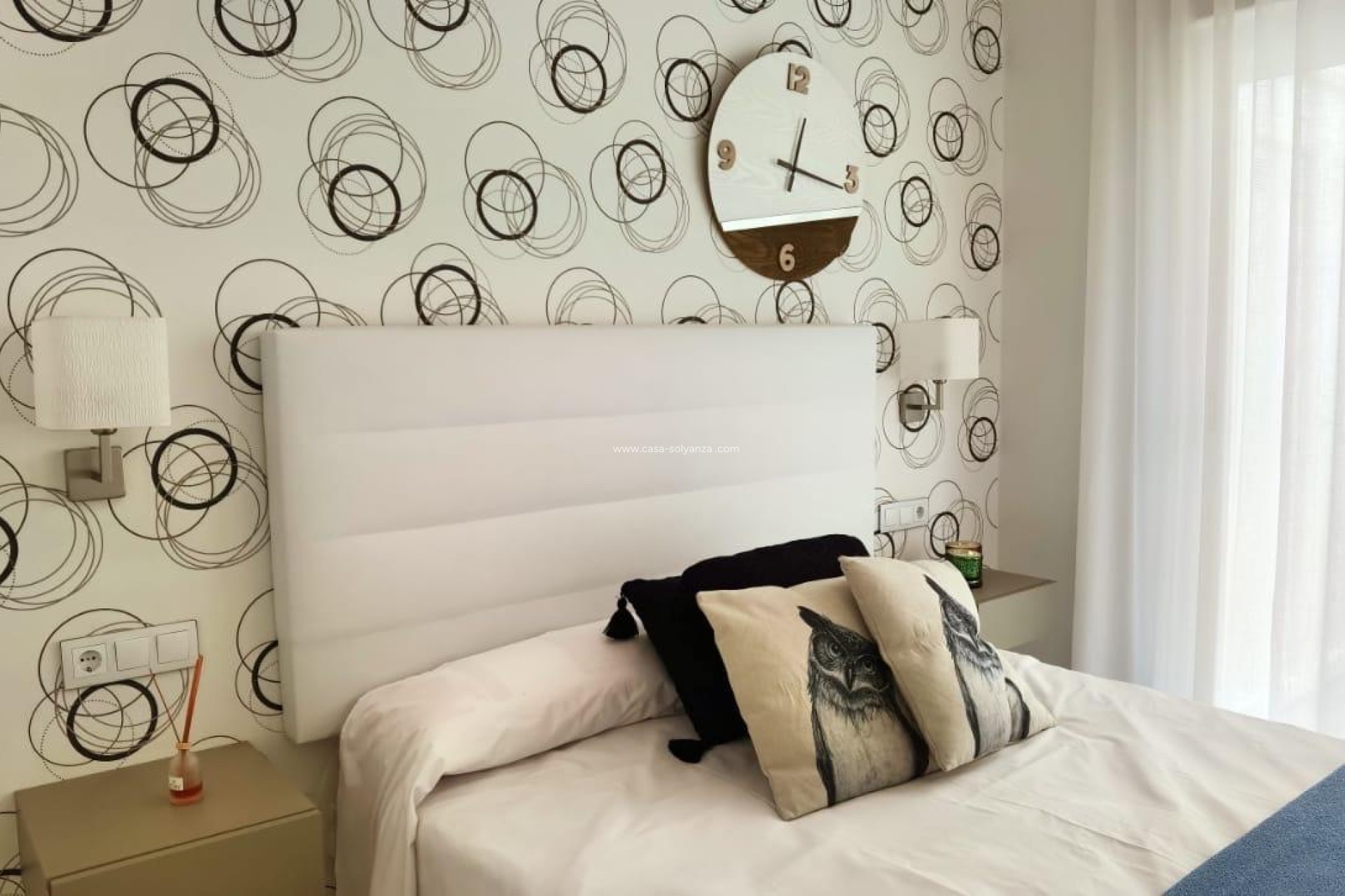 Resale - Apartment / flat - Torrevieja