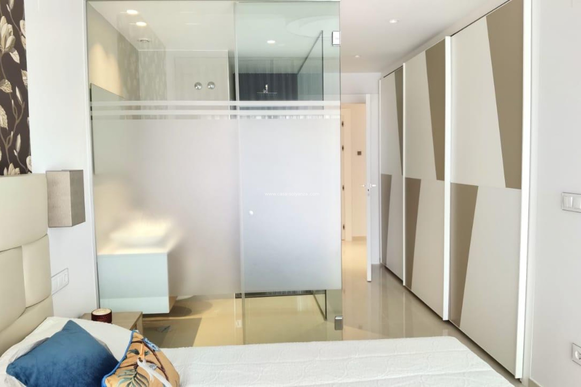 Resale - Apartment / flat - Torrevieja
