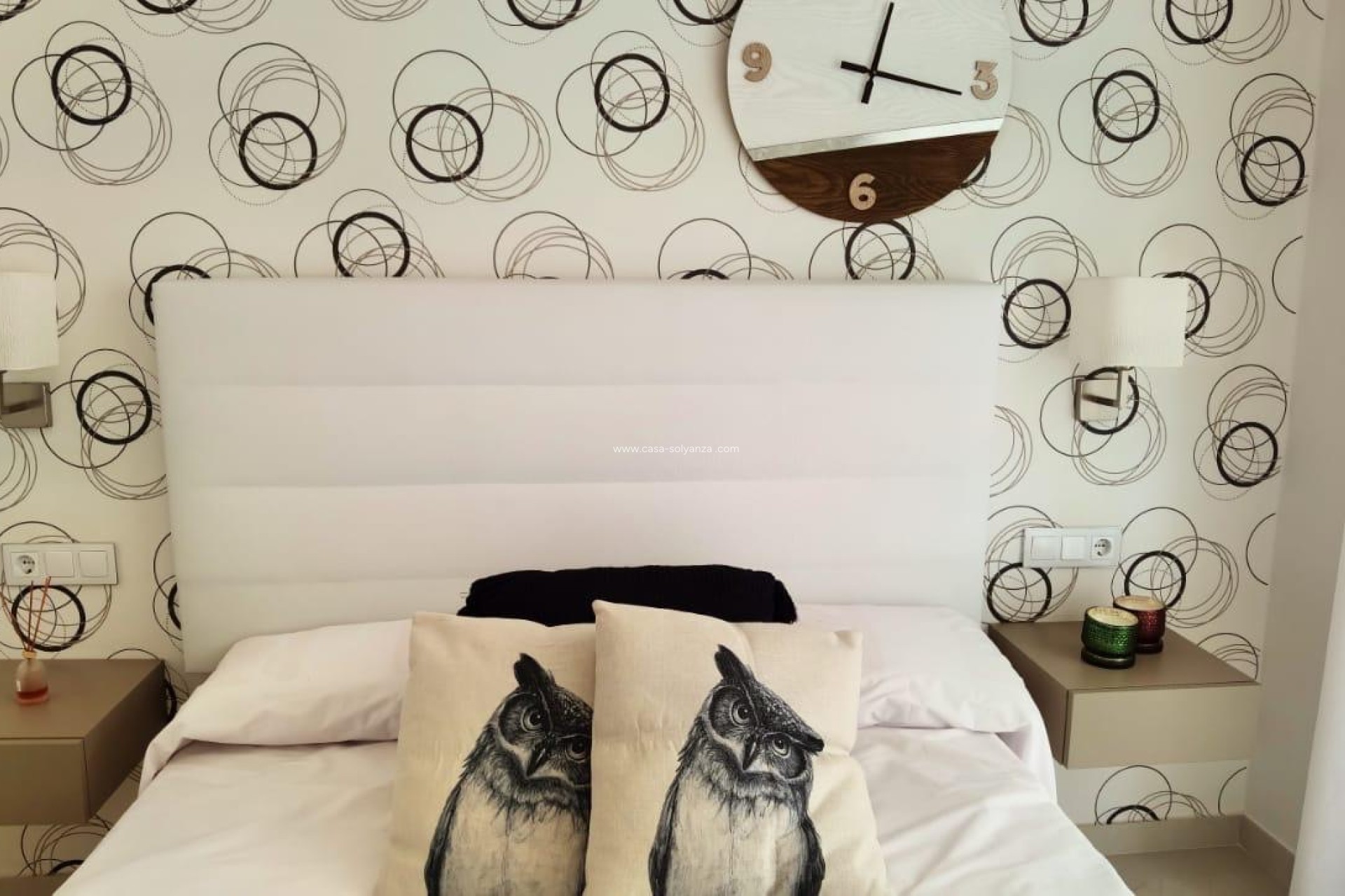 Resale - Apartment / flat - Torrevieja