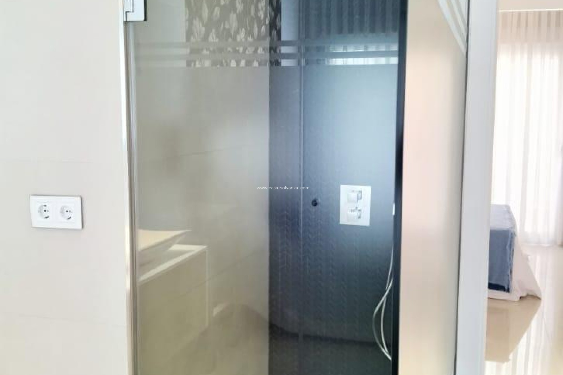 Resale - Apartment / flat - Torrevieja
