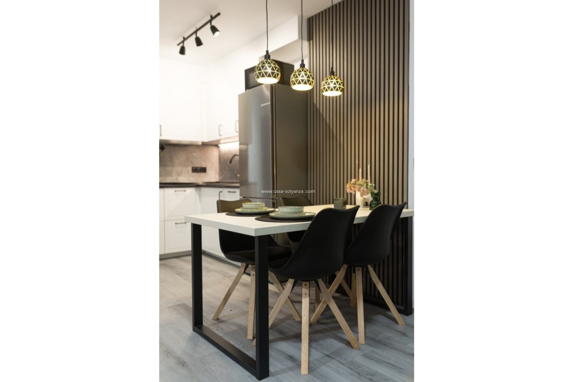 Resale - Apartment / flat - Torrevieja