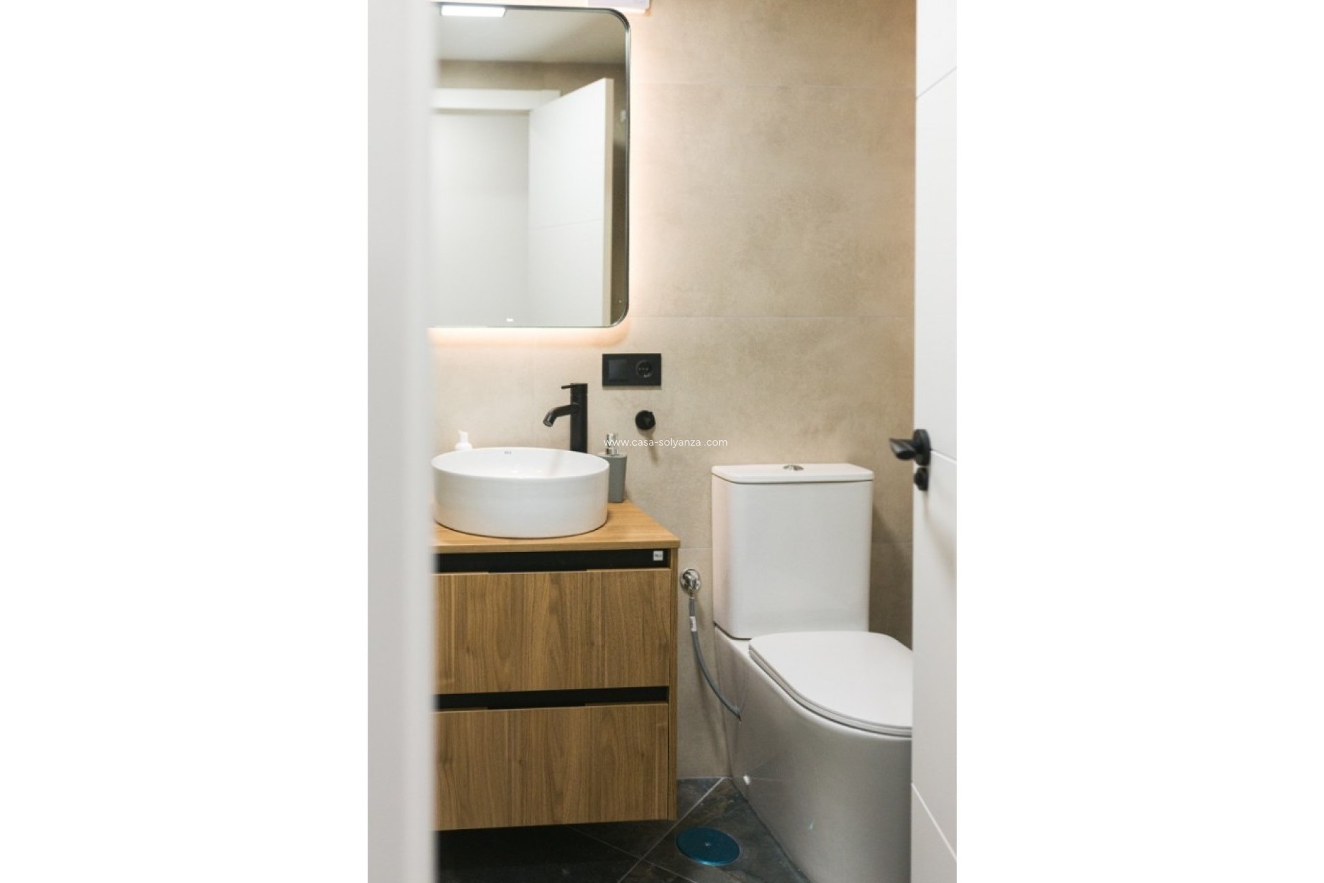 Resale - Apartment / flat - Torrevieja