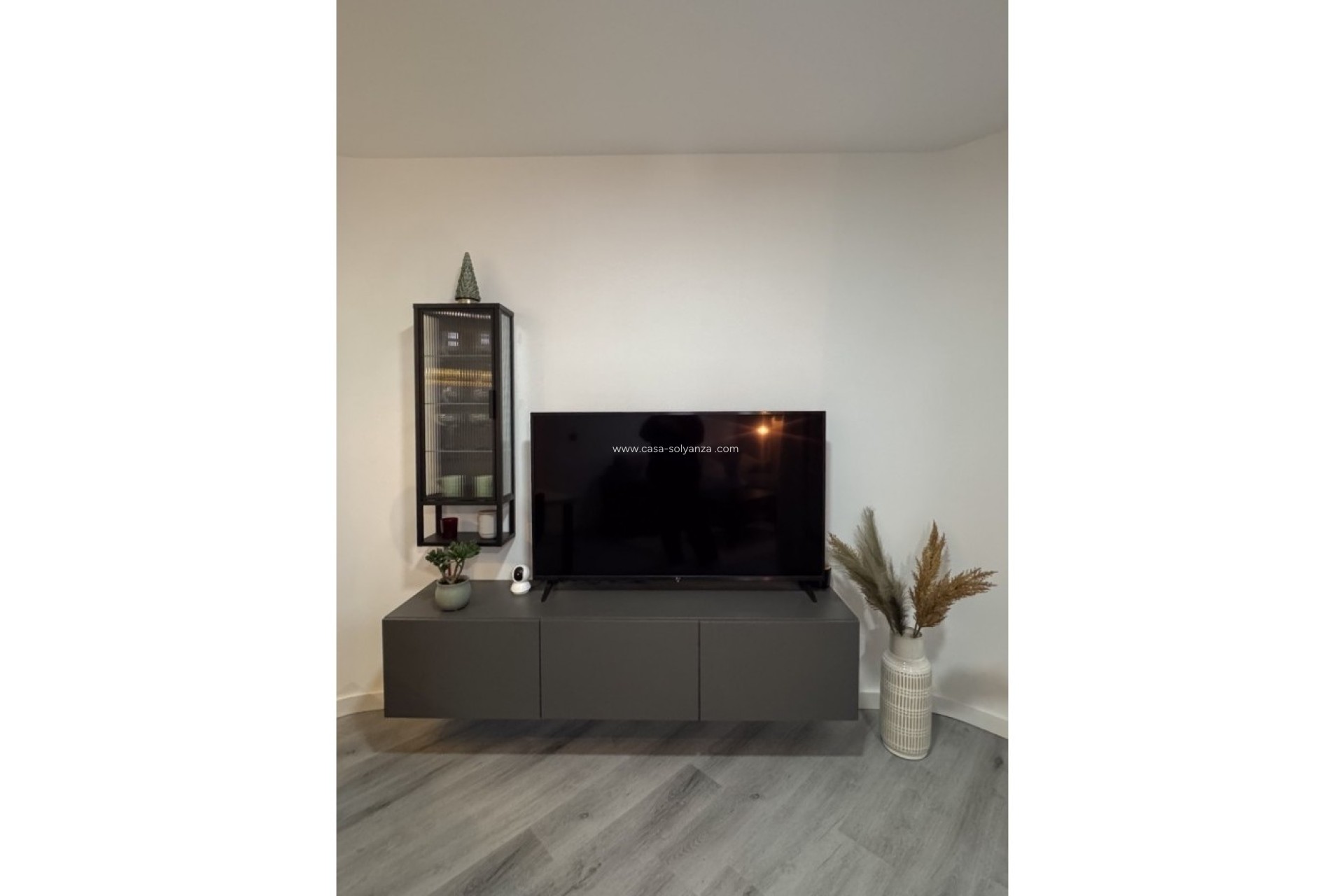 Resale - Apartment / flat - Torrevieja