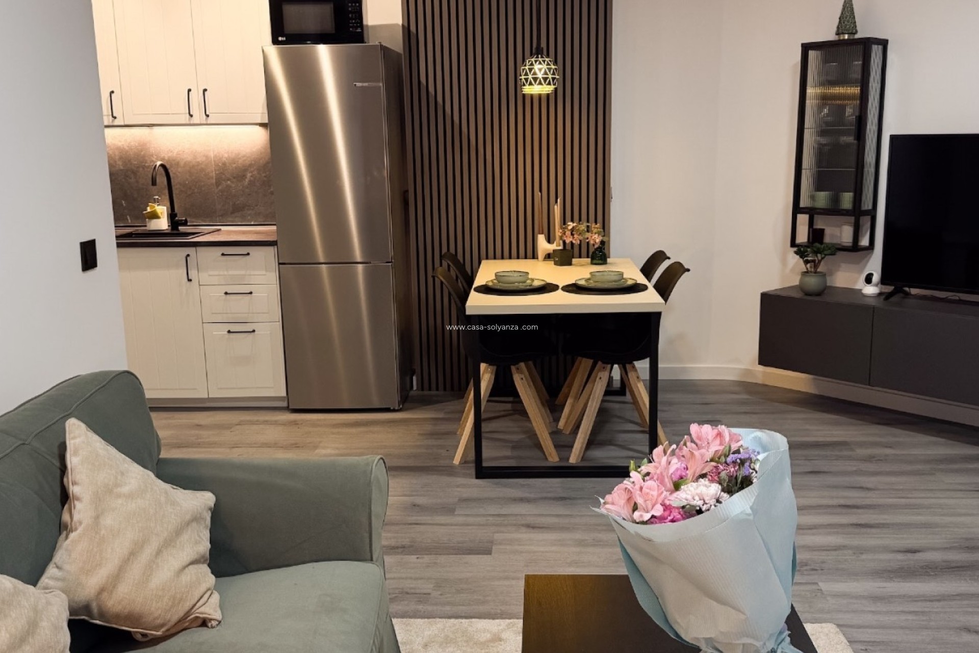 Resale - Apartment / flat - Torrevieja