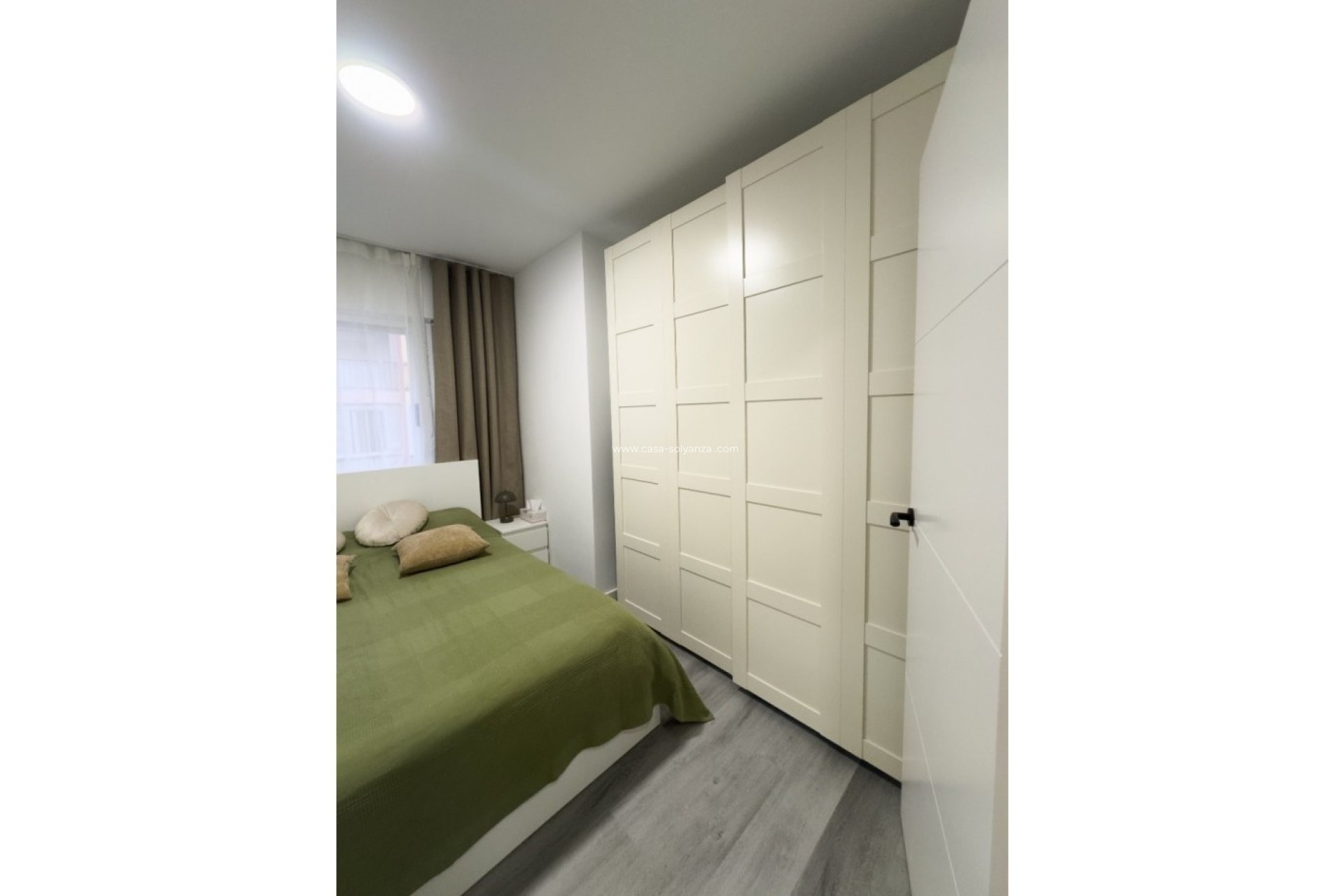 Resale - Apartment / flat - Torrevieja