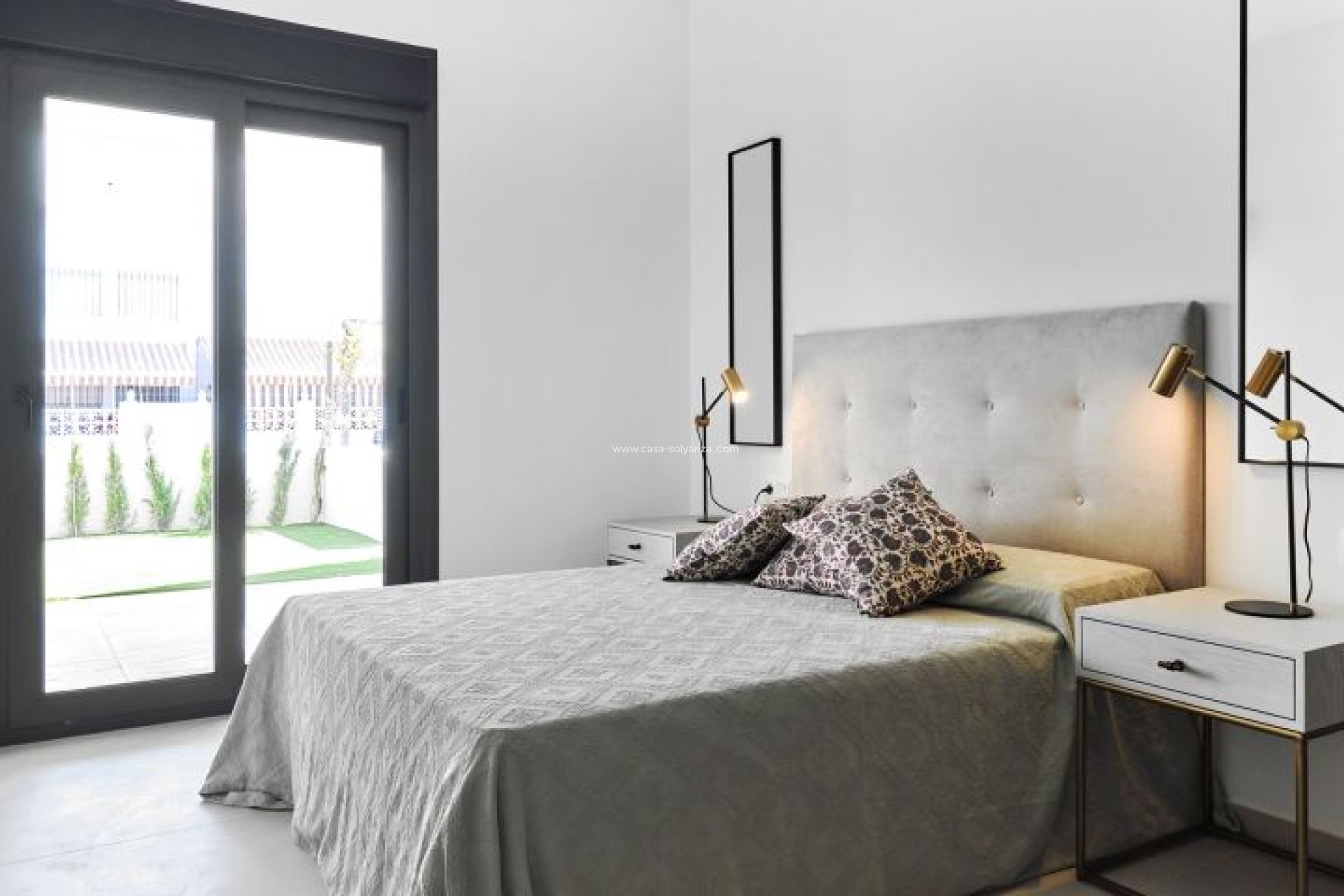 Resale - Apartment / flat - Torrevieja