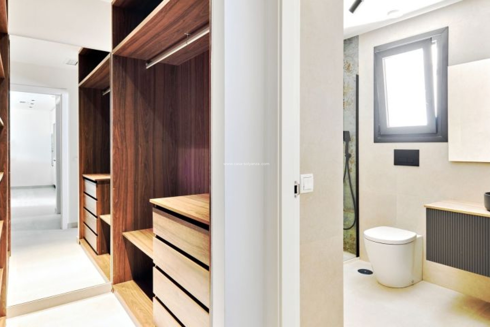 Resale - Apartment / flat - Torrevieja