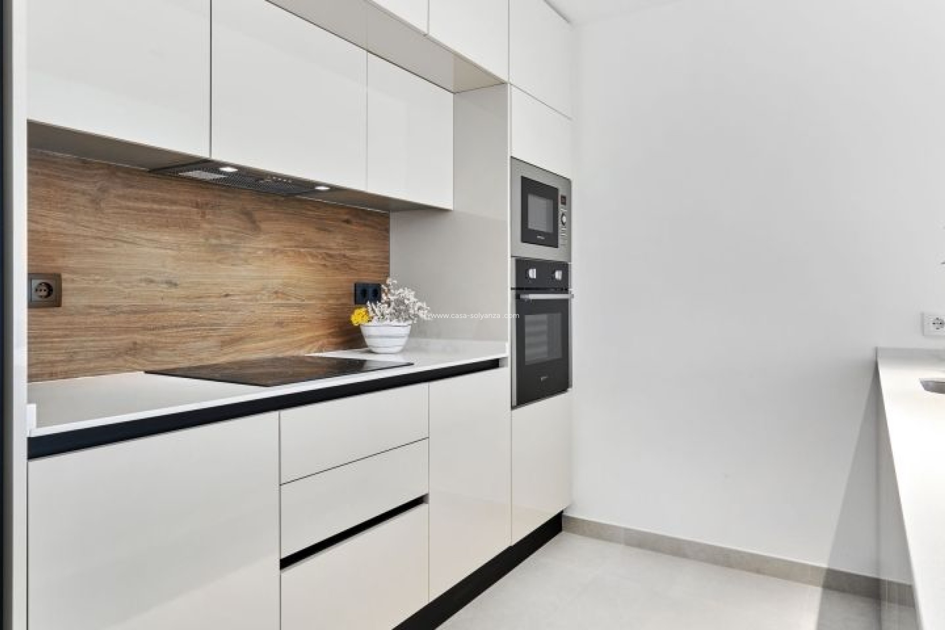 Resale - Apartment / flat - Torrevieja