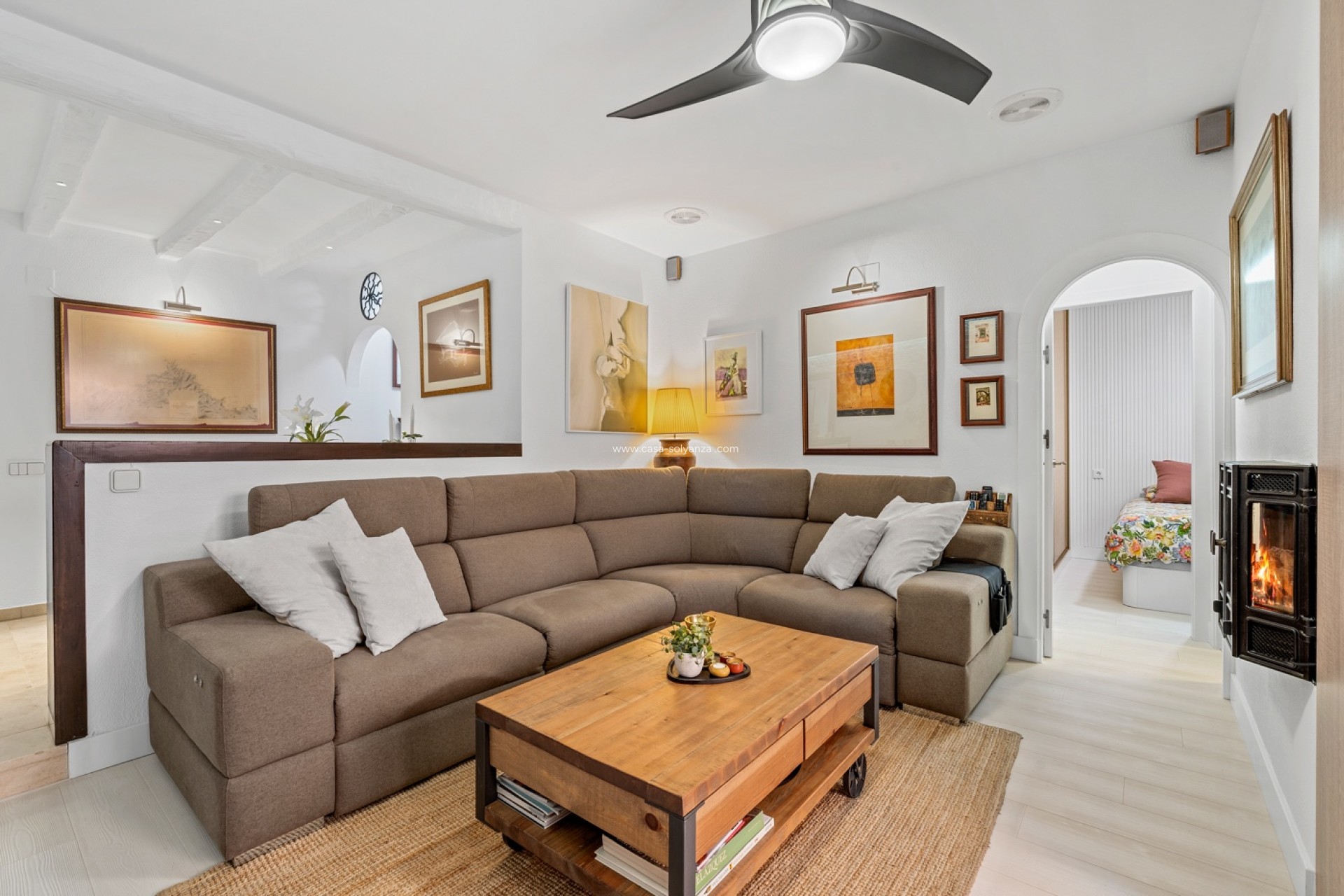 Resale - Apartment / flat - Torrevieja