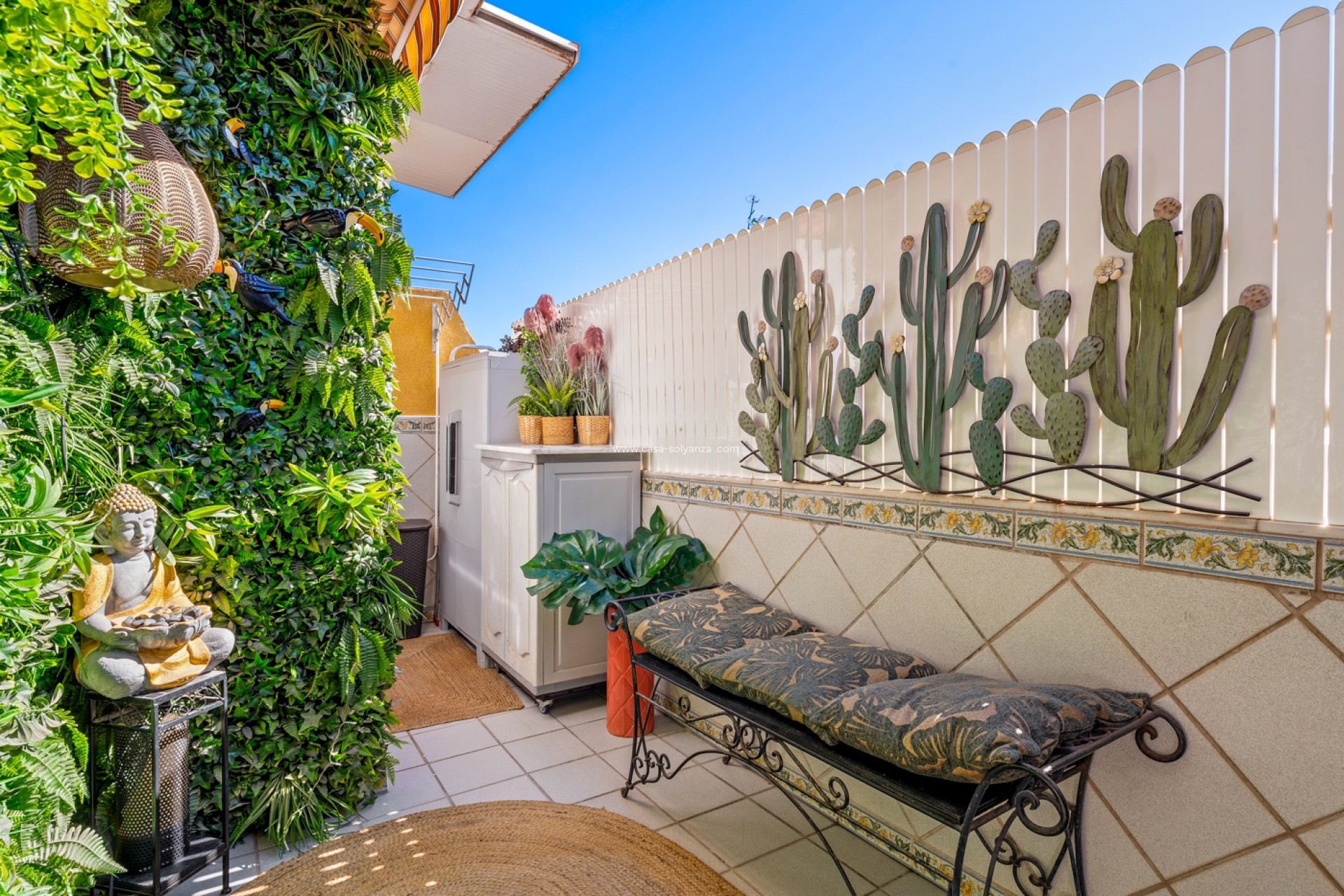 Resale - Apartment / flat - Torrevieja