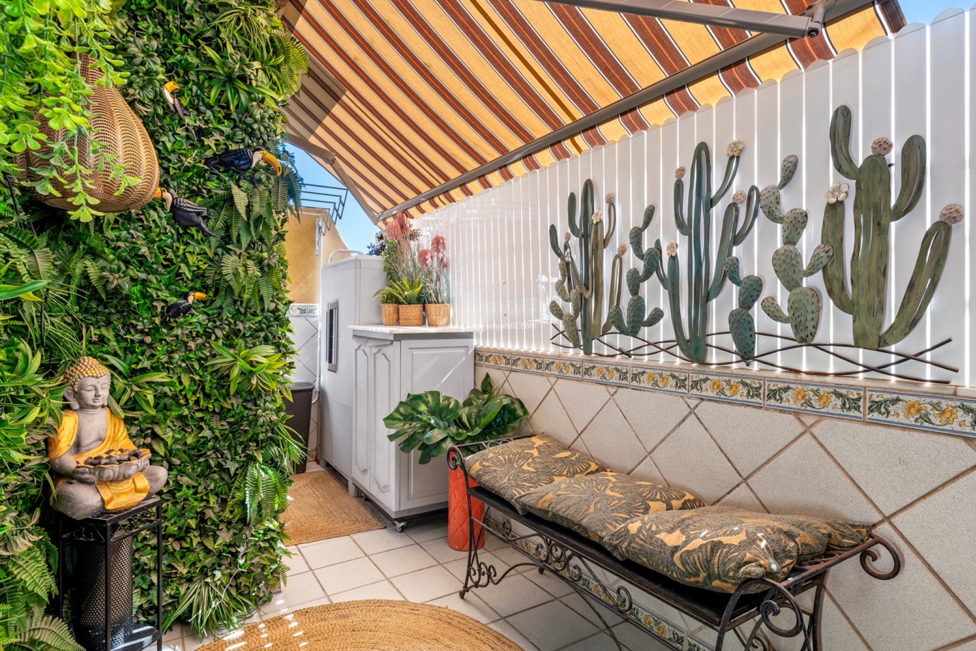 Resale - Apartment / flat - Torrevieja