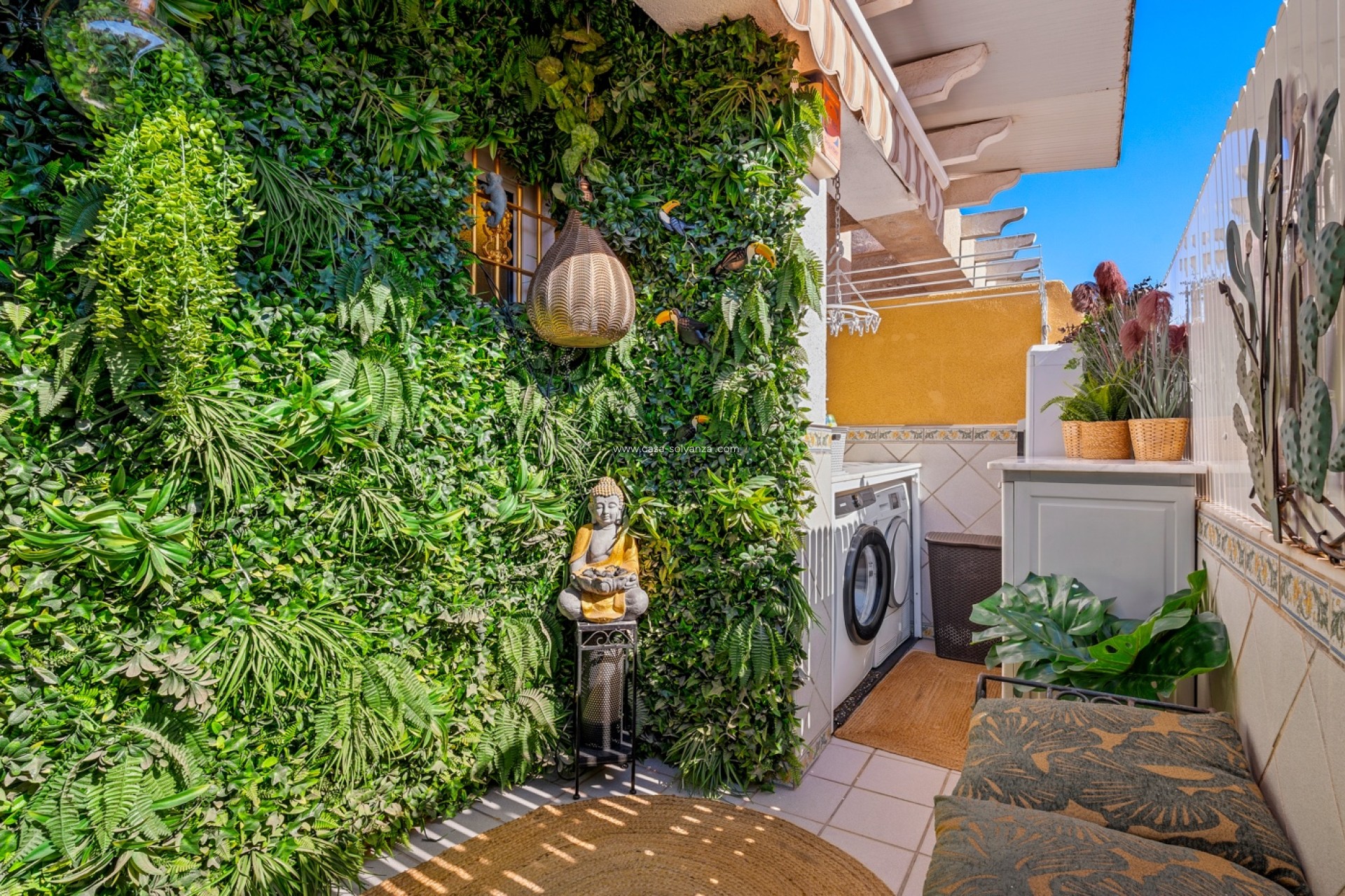 Resale - Apartment / flat - Torrevieja