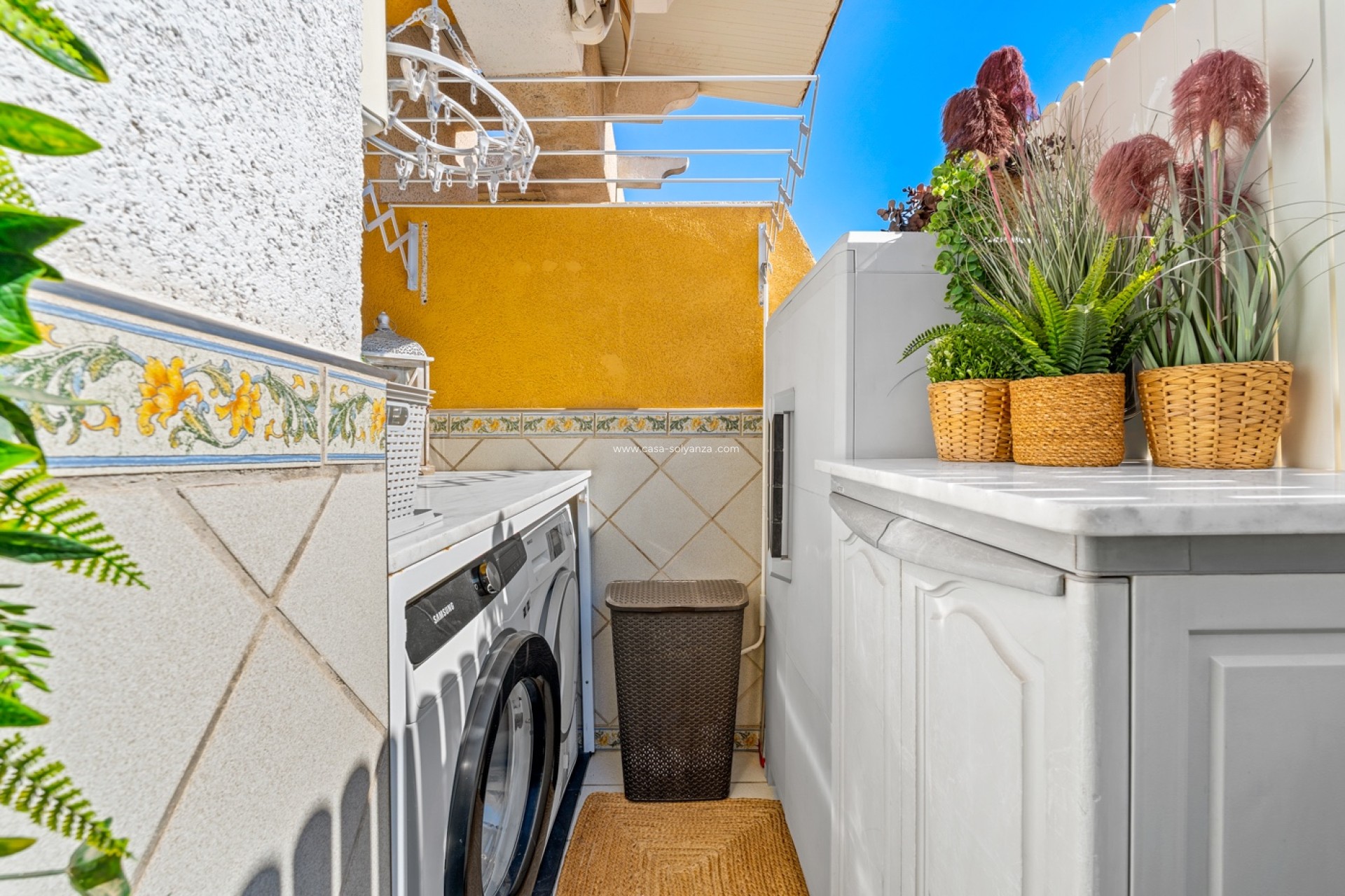 Resale - Apartment / flat - Torrevieja