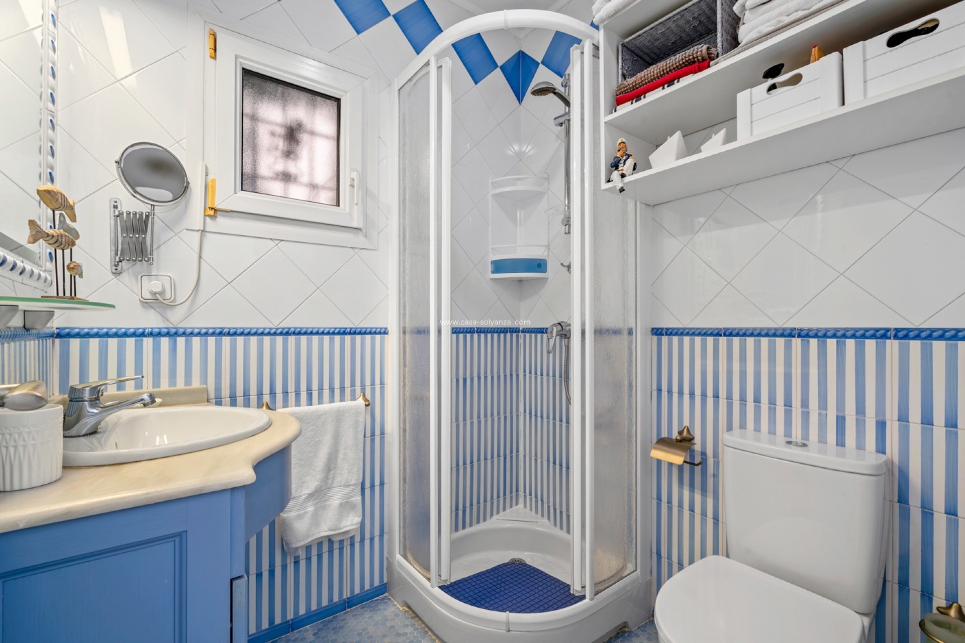 Resale - Apartment / flat - Torrevieja