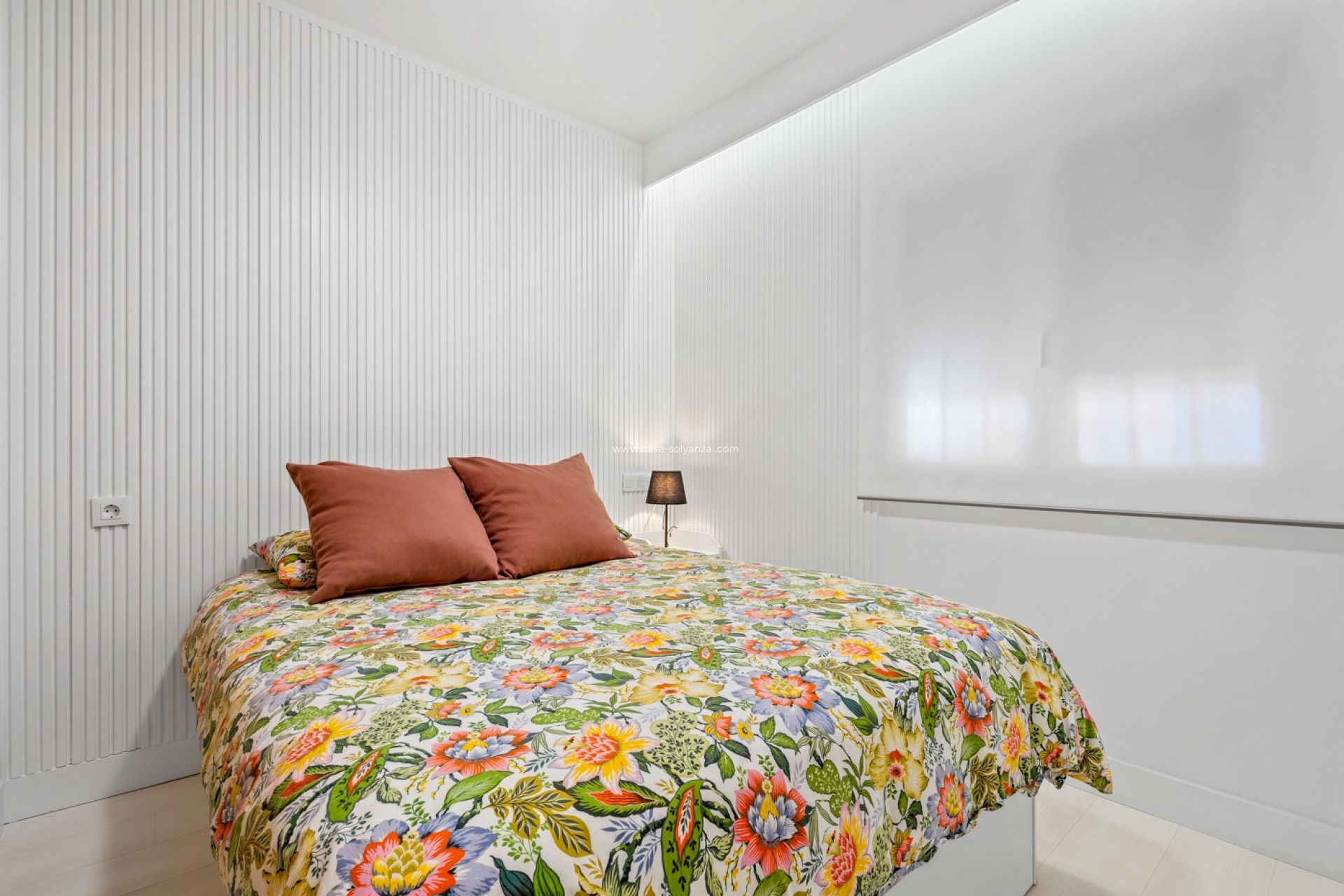 Resale - Apartment / flat - Torrevieja