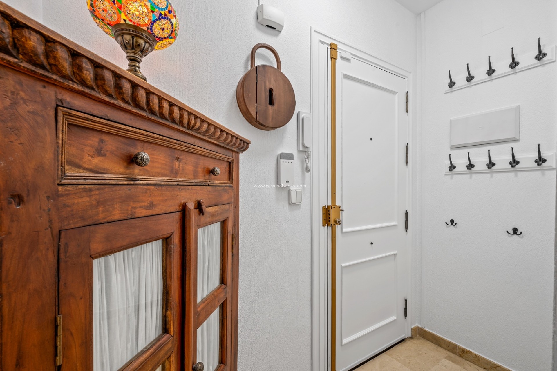 Resale - Apartment / flat - Torrevieja