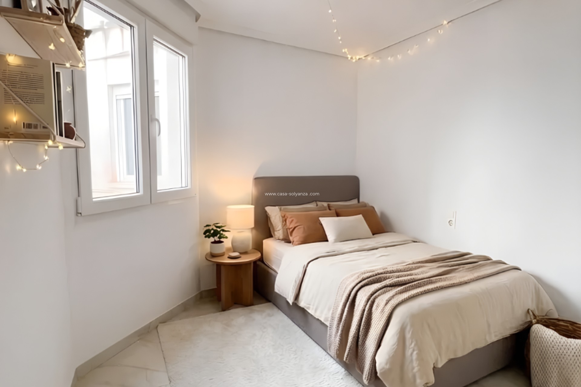 Resale - Apartment / flat - Torrevieja