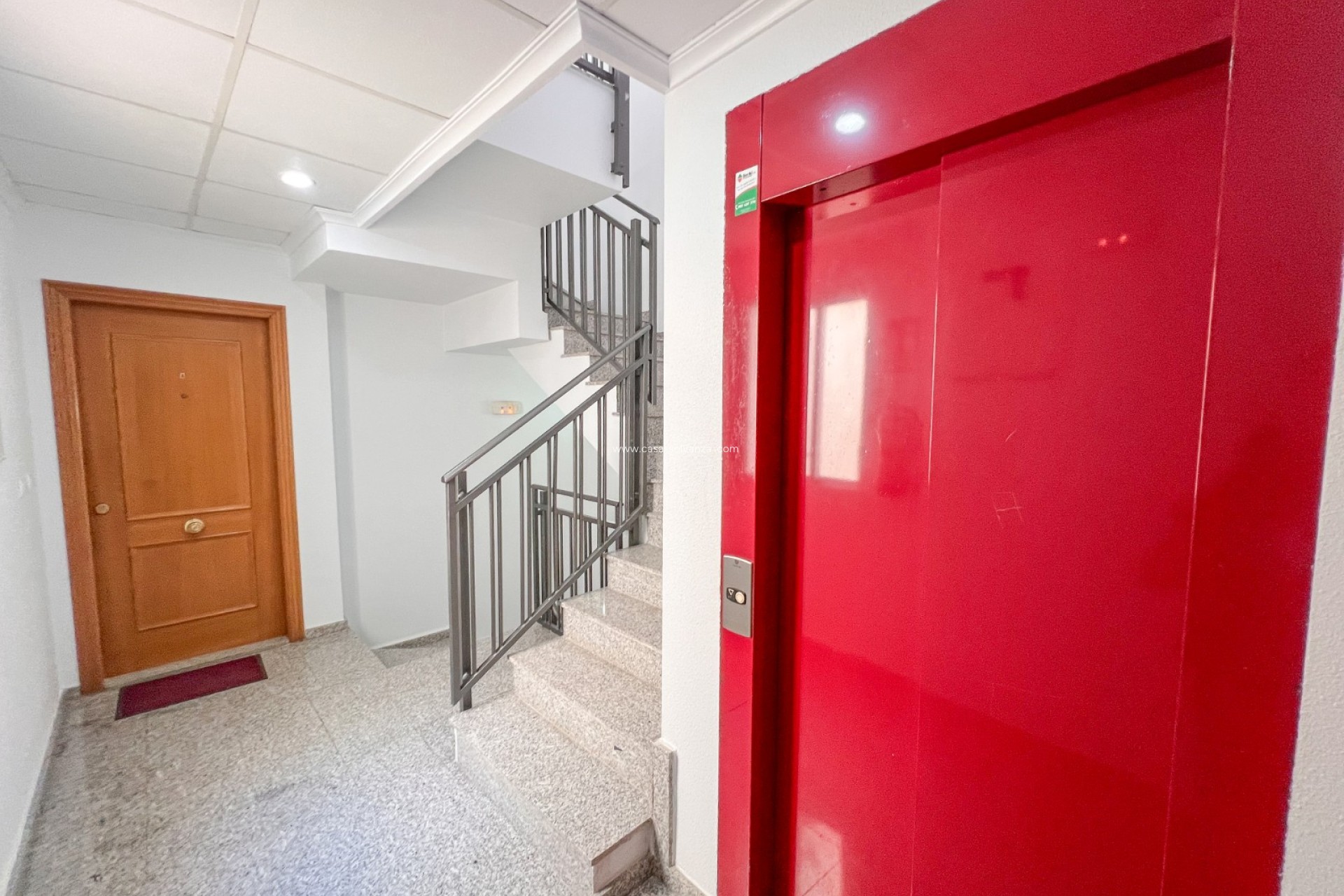 Resale - Apartment / flat - Torrevieja