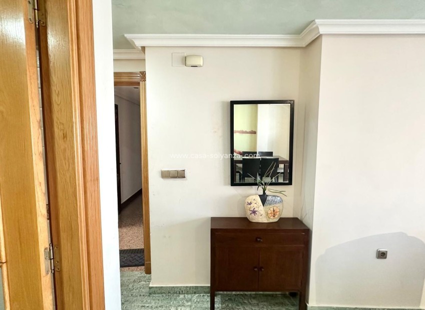 Resale - Apartment / flat - Torrevieja