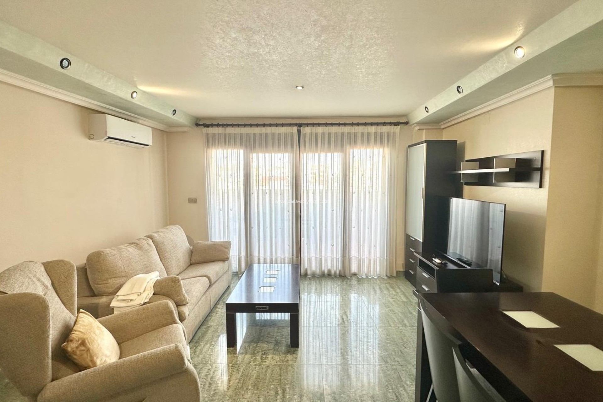 Resale - Apartment / flat - Torrevieja