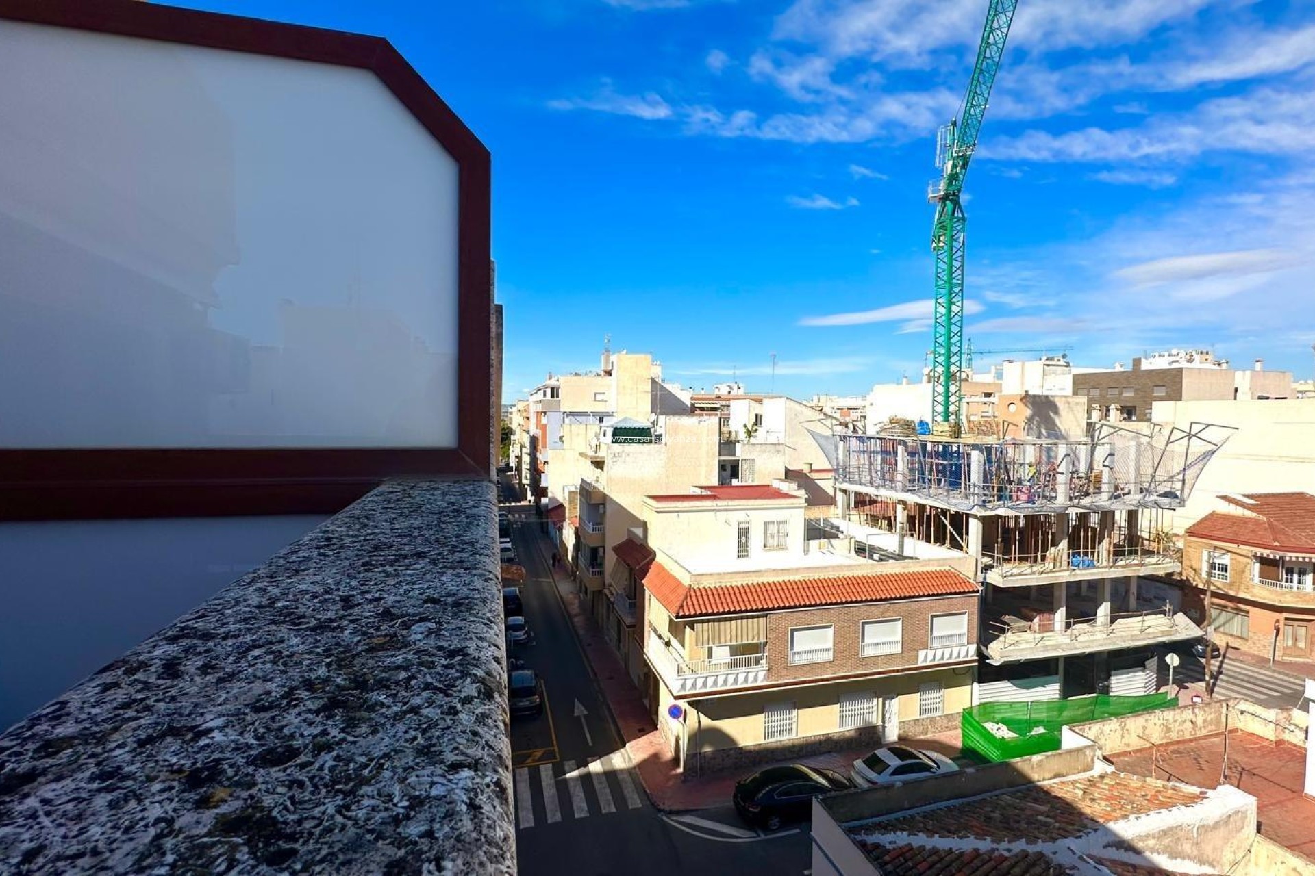 Resale - Apartment / flat - Torrevieja