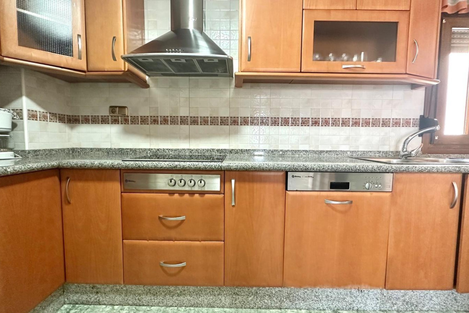 Resale - Apartment / flat - Torrevieja