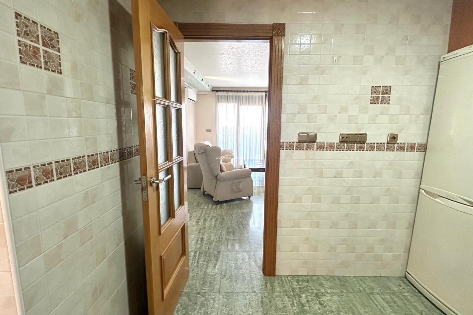 Resale - Apartment / flat - Torrevieja