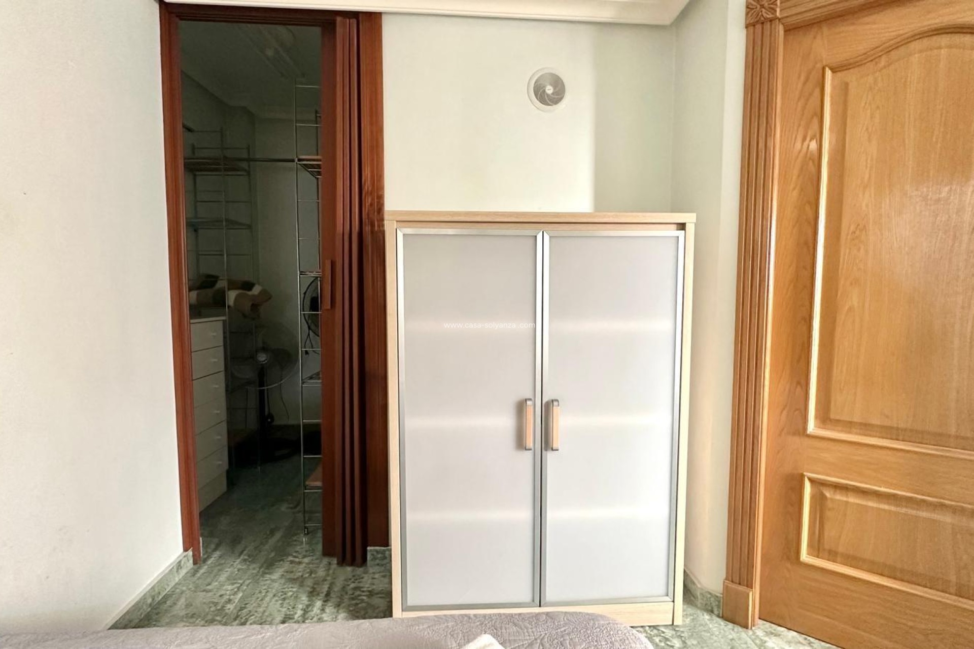 Resale - Apartment / flat - Torrevieja