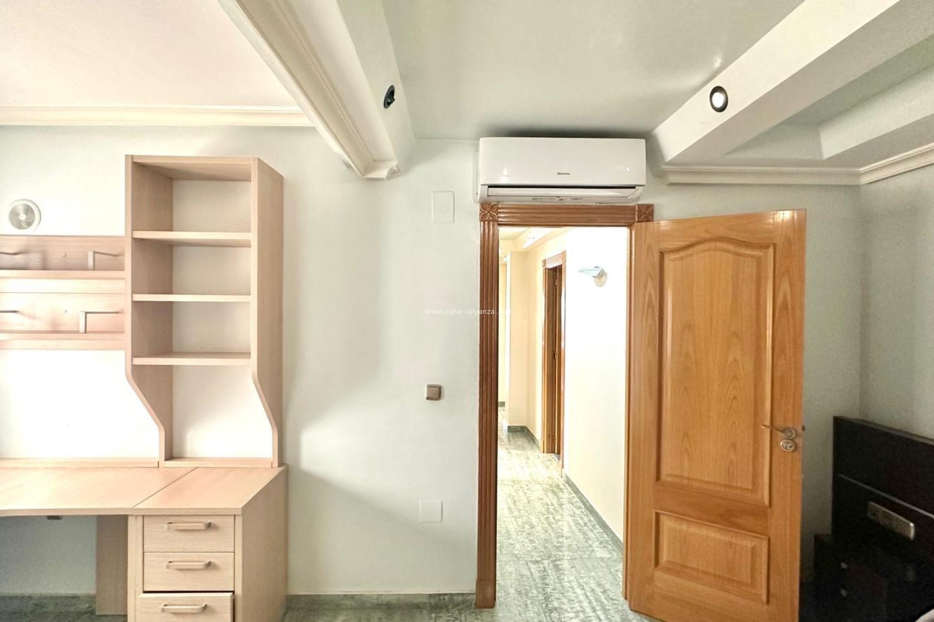 Resale - Apartment / flat - Torrevieja