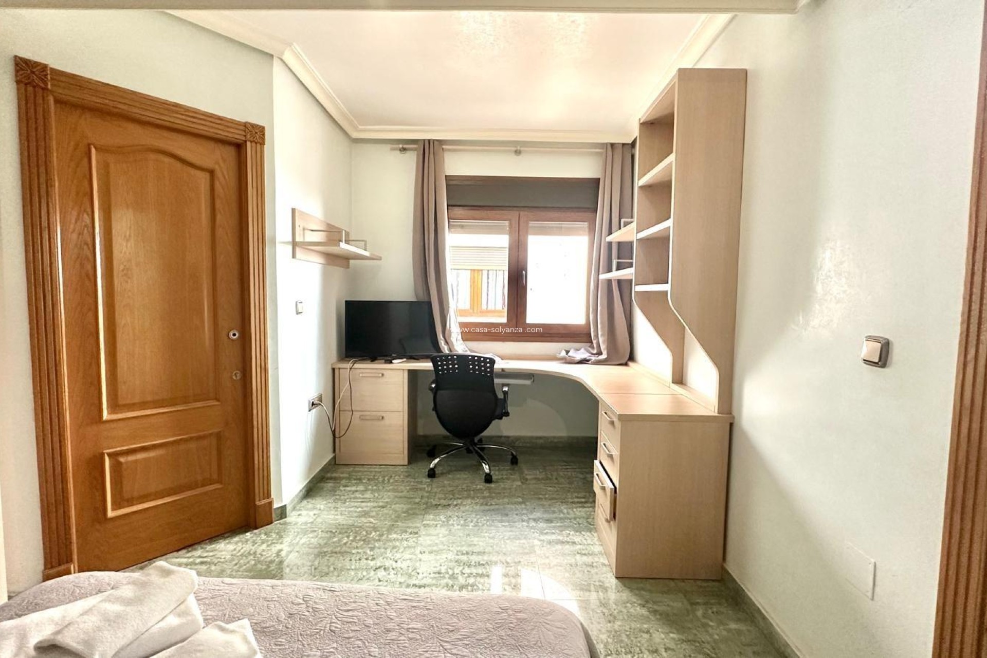 Resale - Apartment / flat - Torrevieja