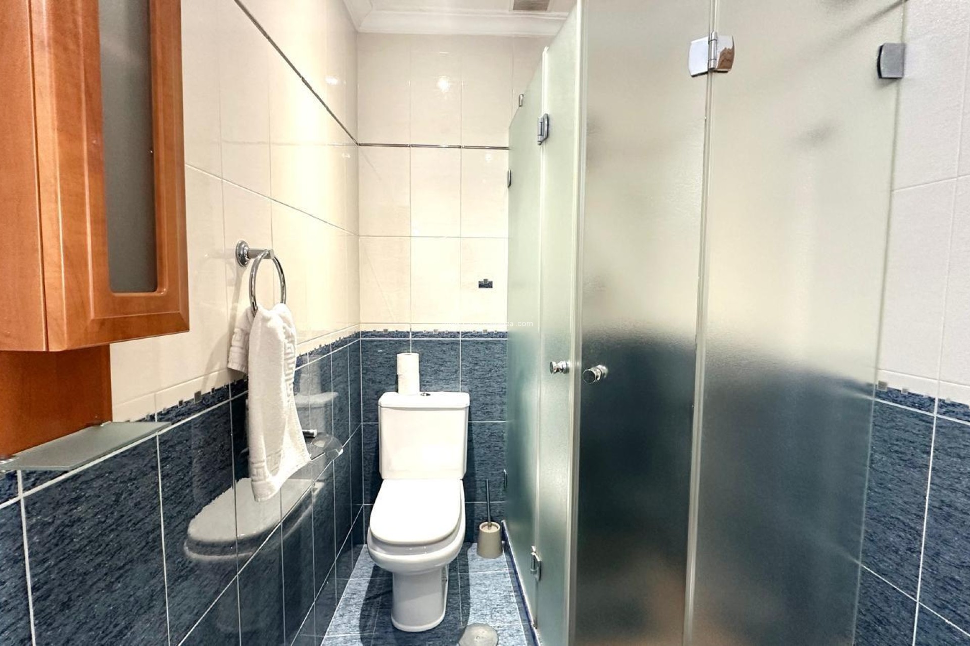 Resale - Apartment / flat - Torrevieja